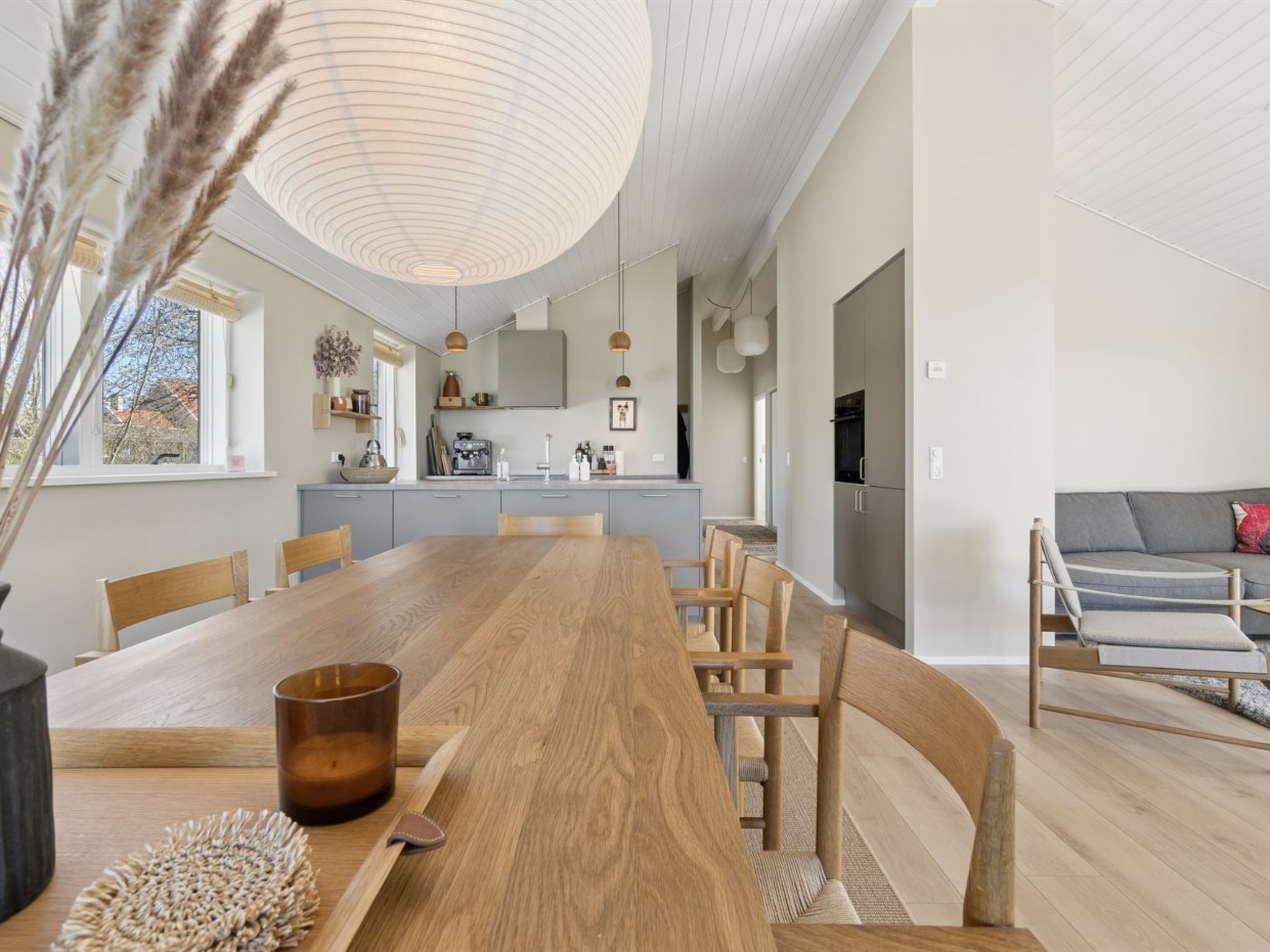 "Arisa" - 1.2km from the sea - Dedans