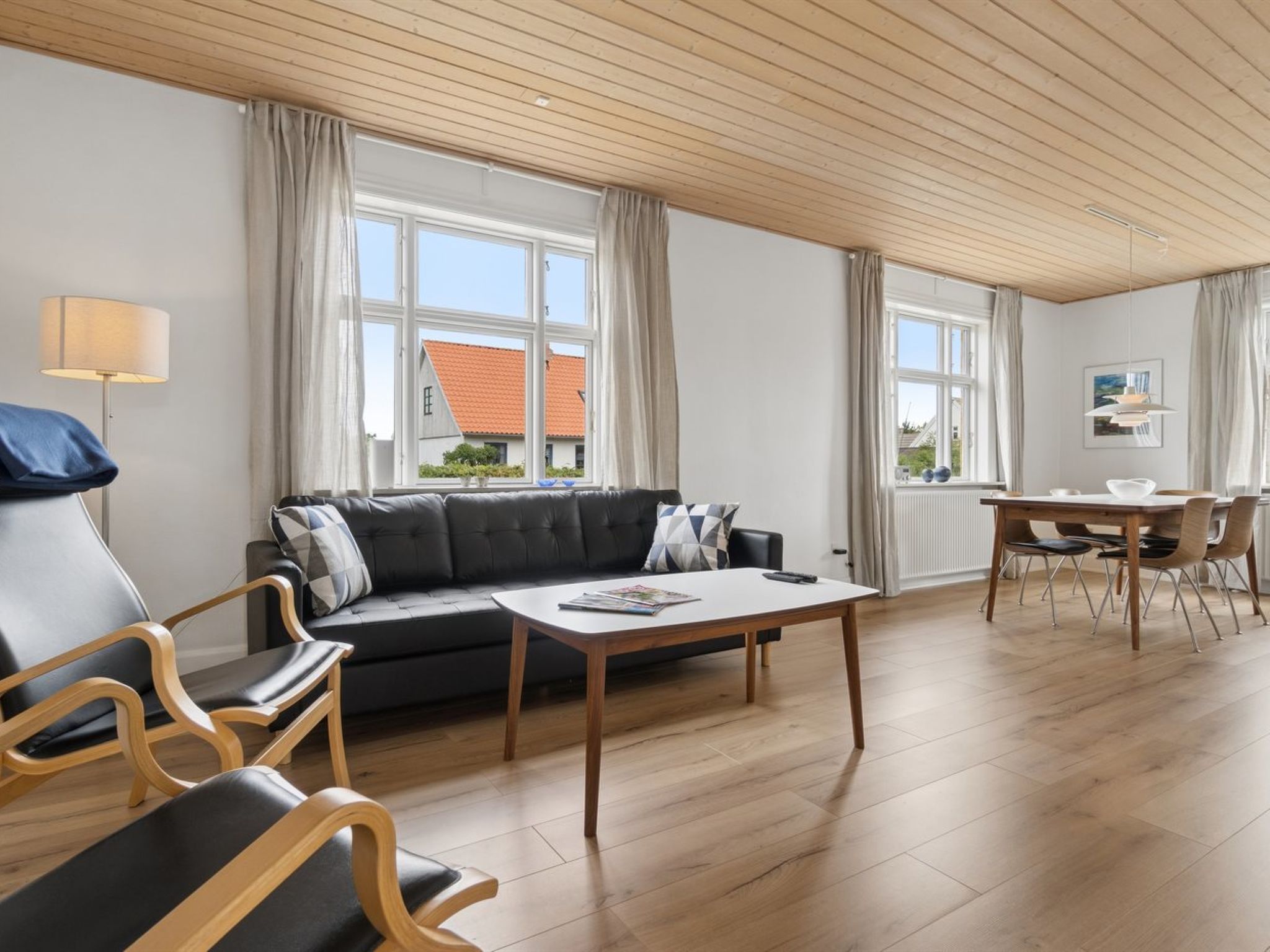 "Toivo" - 300m from the sea