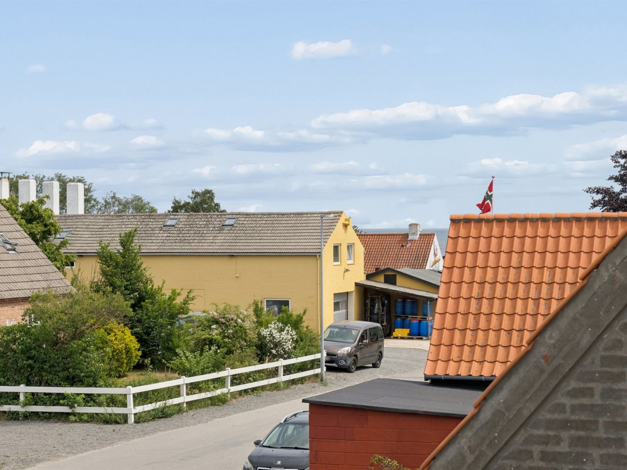 "Toivo" - 300m from the sea