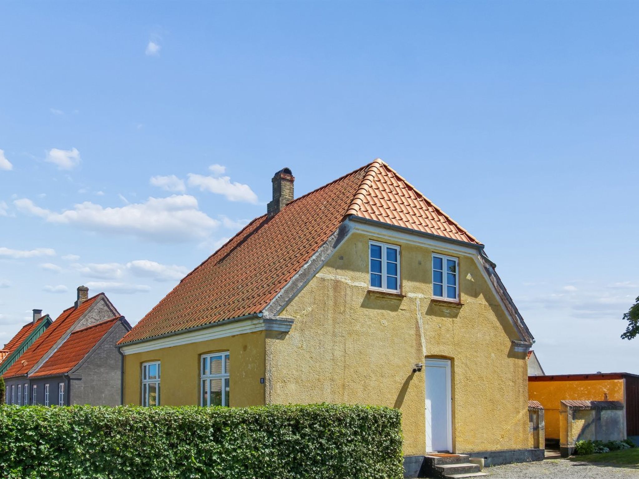 "Toivo" - 300m from the sea