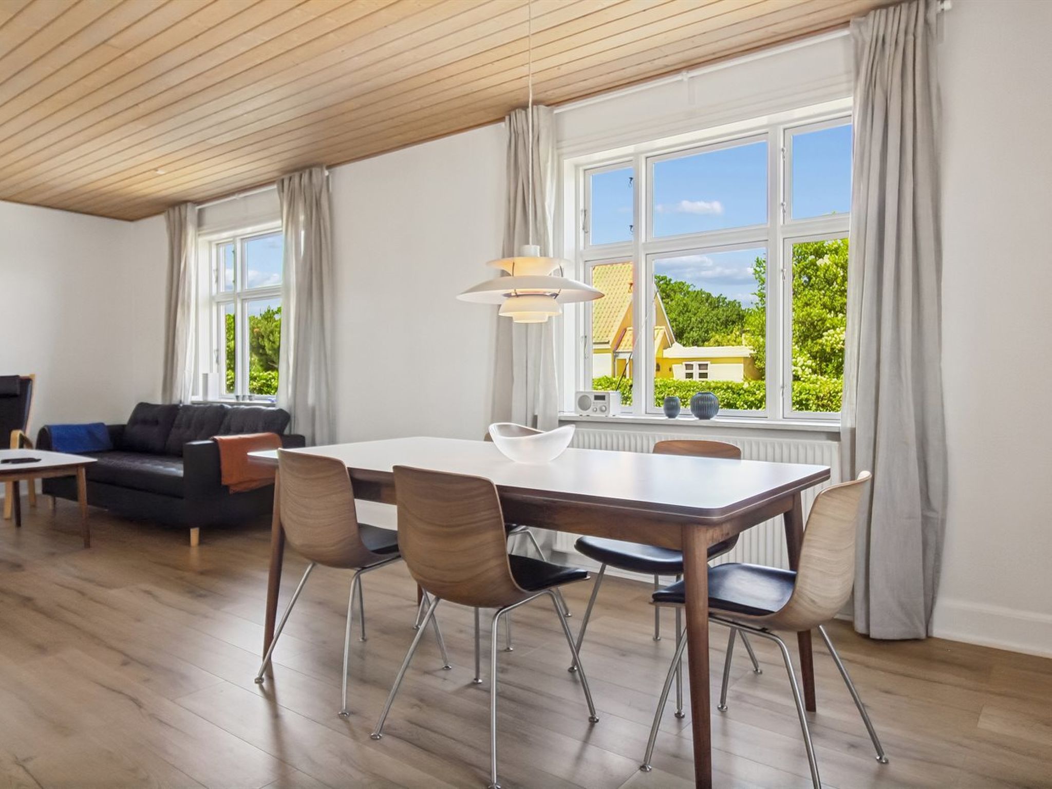 "Toivo" - 300m from the sea