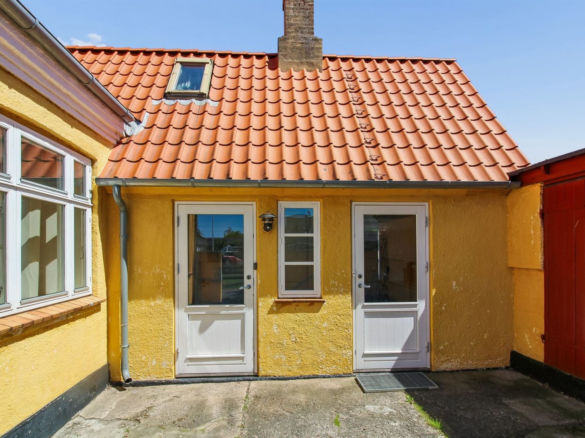 "Toivo" - 300m from the sea