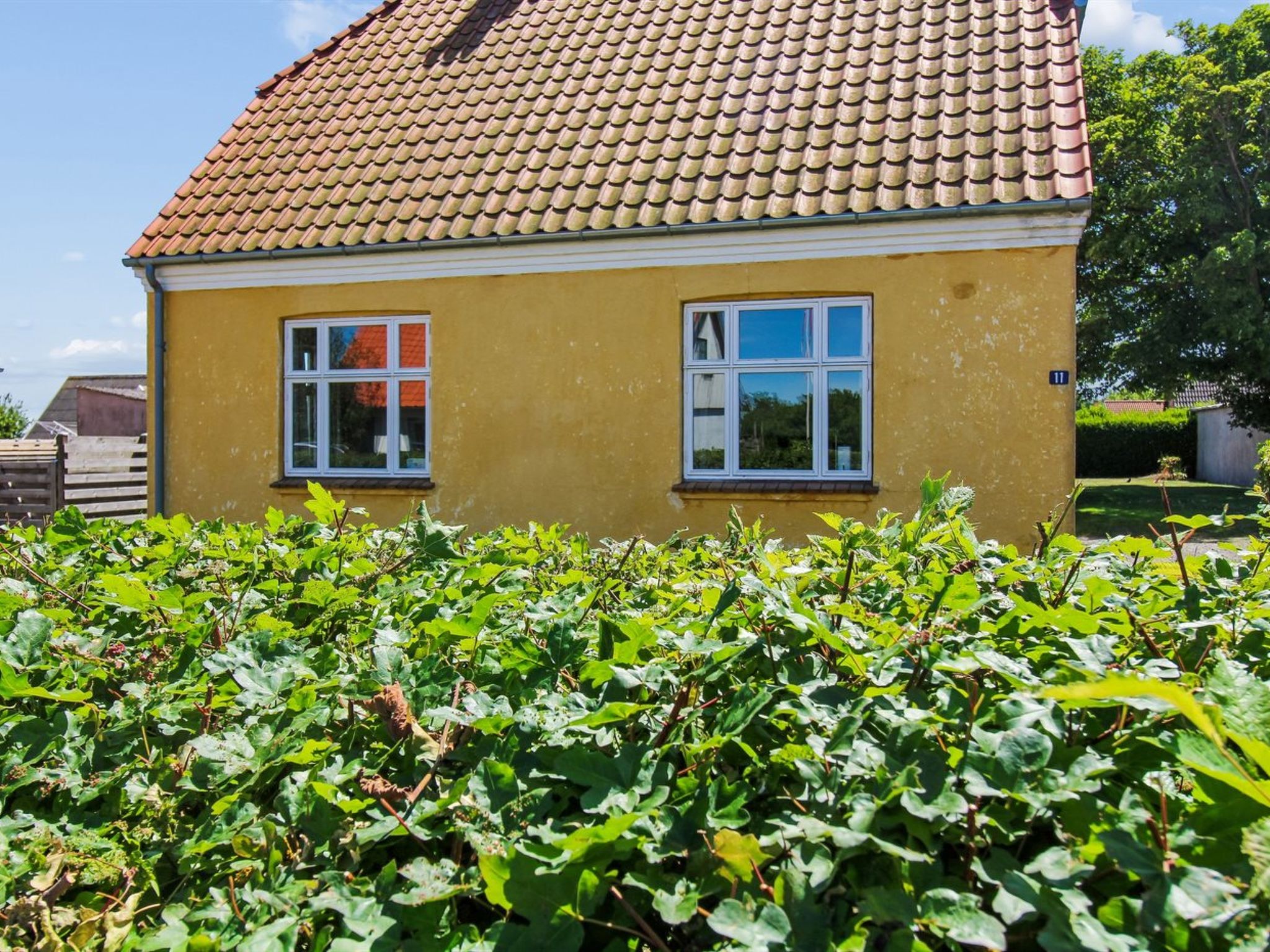 "Toivo" - 300m from the sea - Buiten