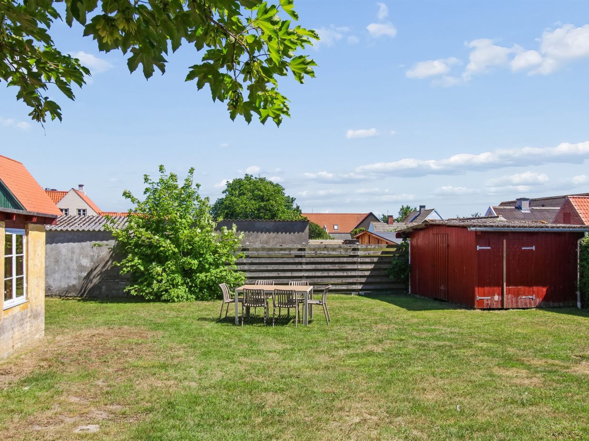 "Toivo" - 300m from the sea - Buiten