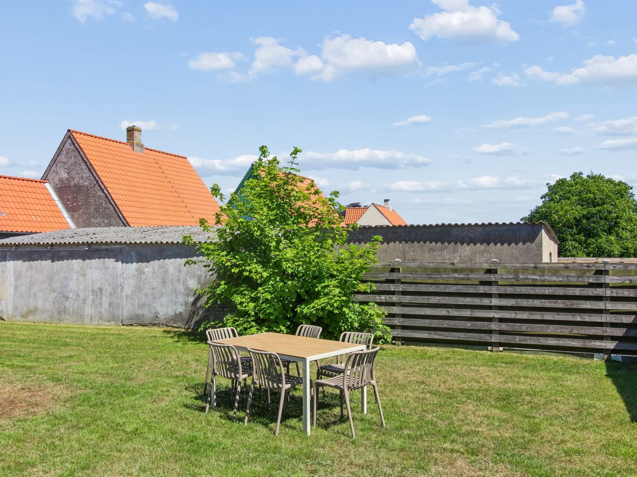 "Toivo" - 300m from the sea - Buiten