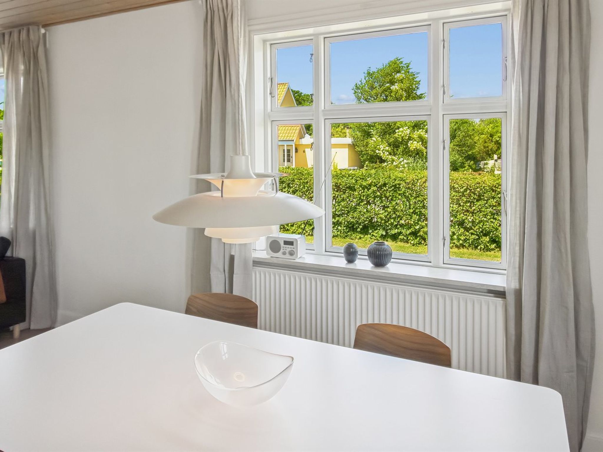"Toivo" - 300m from the sea - Binnen