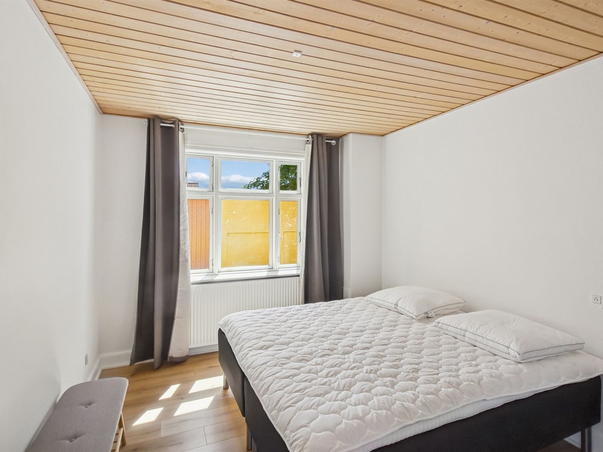 "Toivo" - 300m from the sea - Binnen