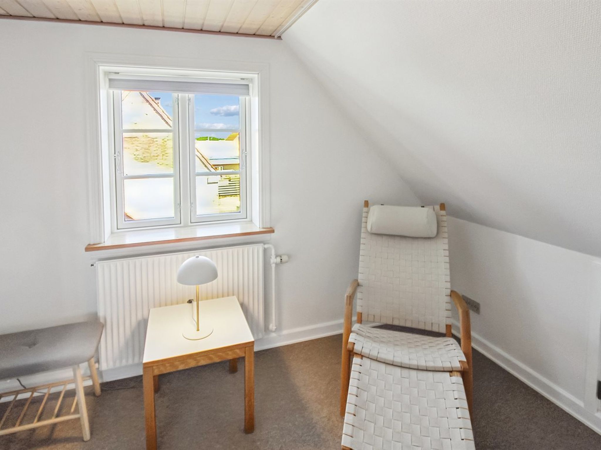 "Toivo" - 300m from the sea - Binnen