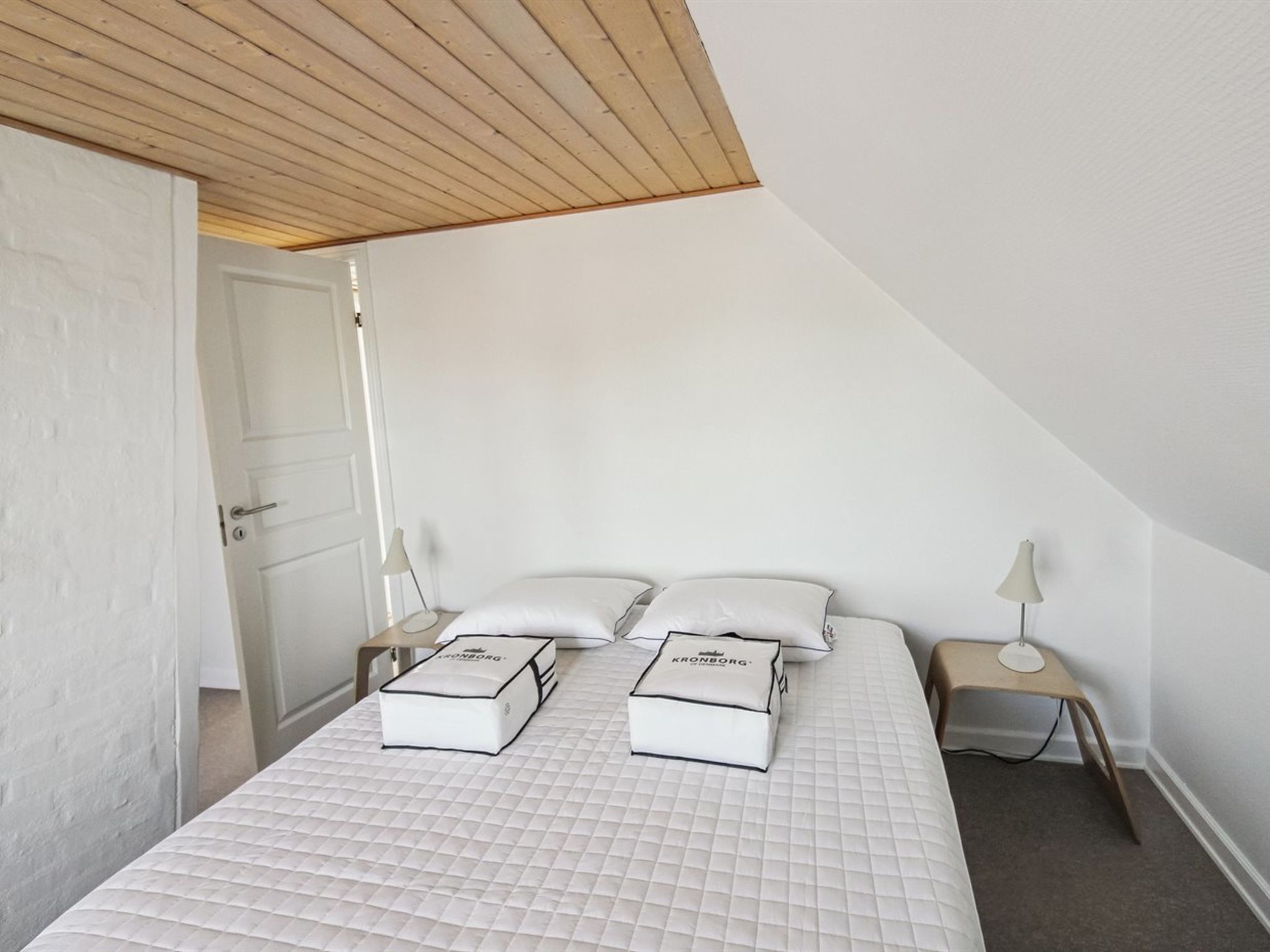 "Toivo" - 300m from the sea - Binnen