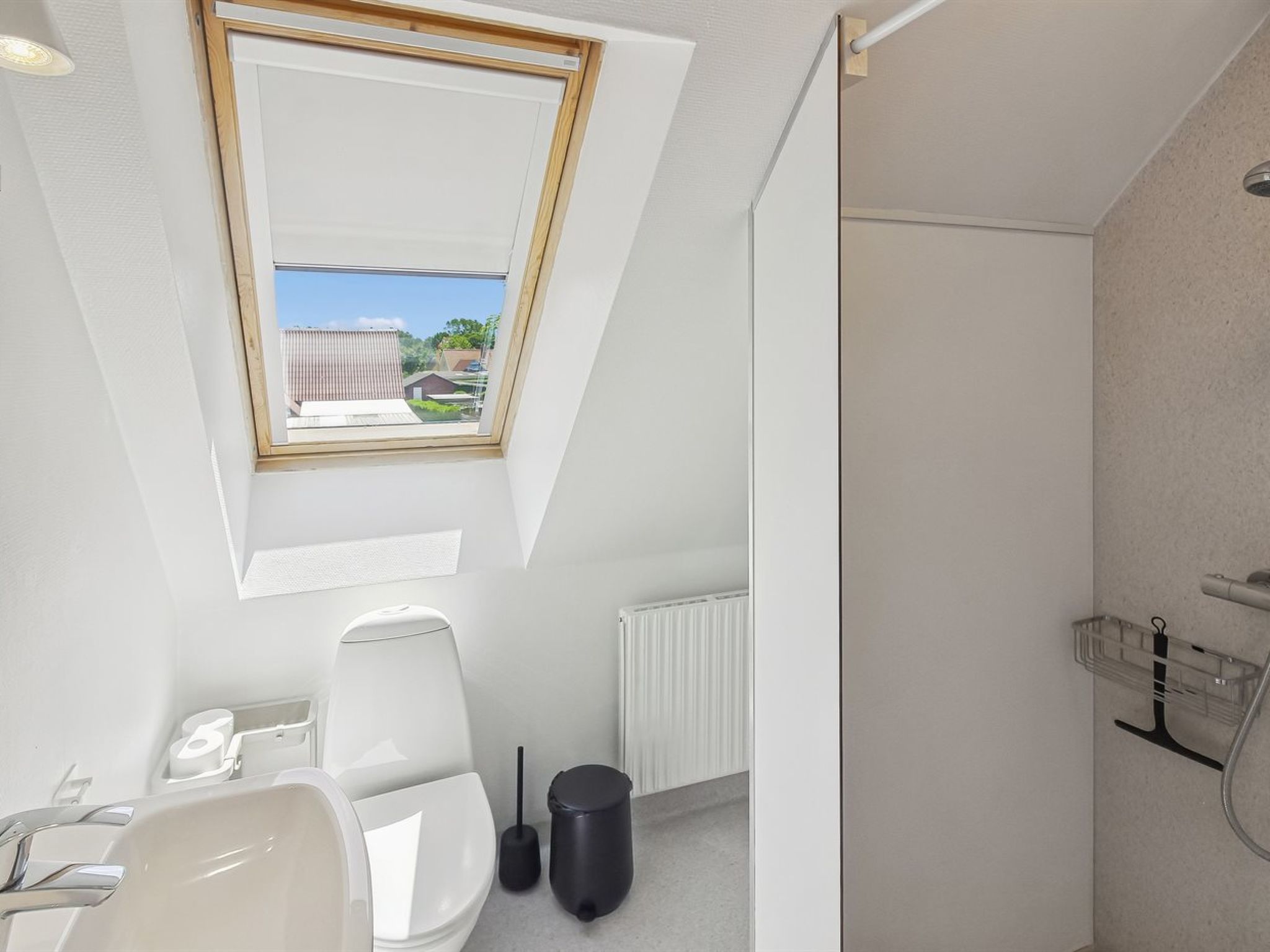 "Toivo" - 300m from the sea - Binnen