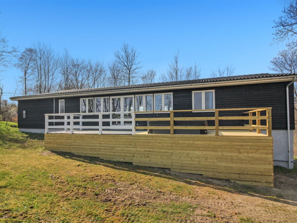 Vakantiehuis Lätizia in Denemarken