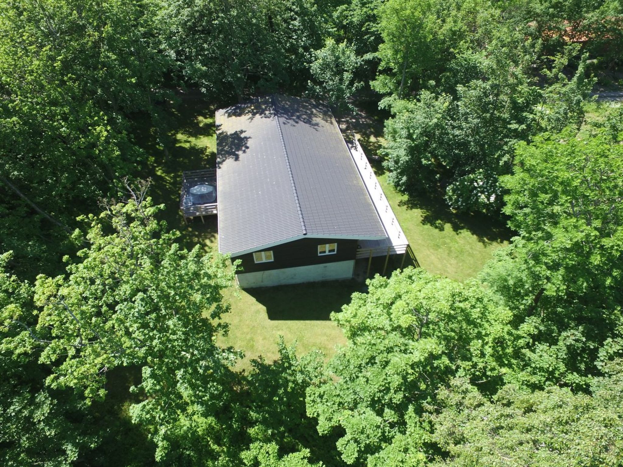"Lätizia" - 300m from the sea - Buiten