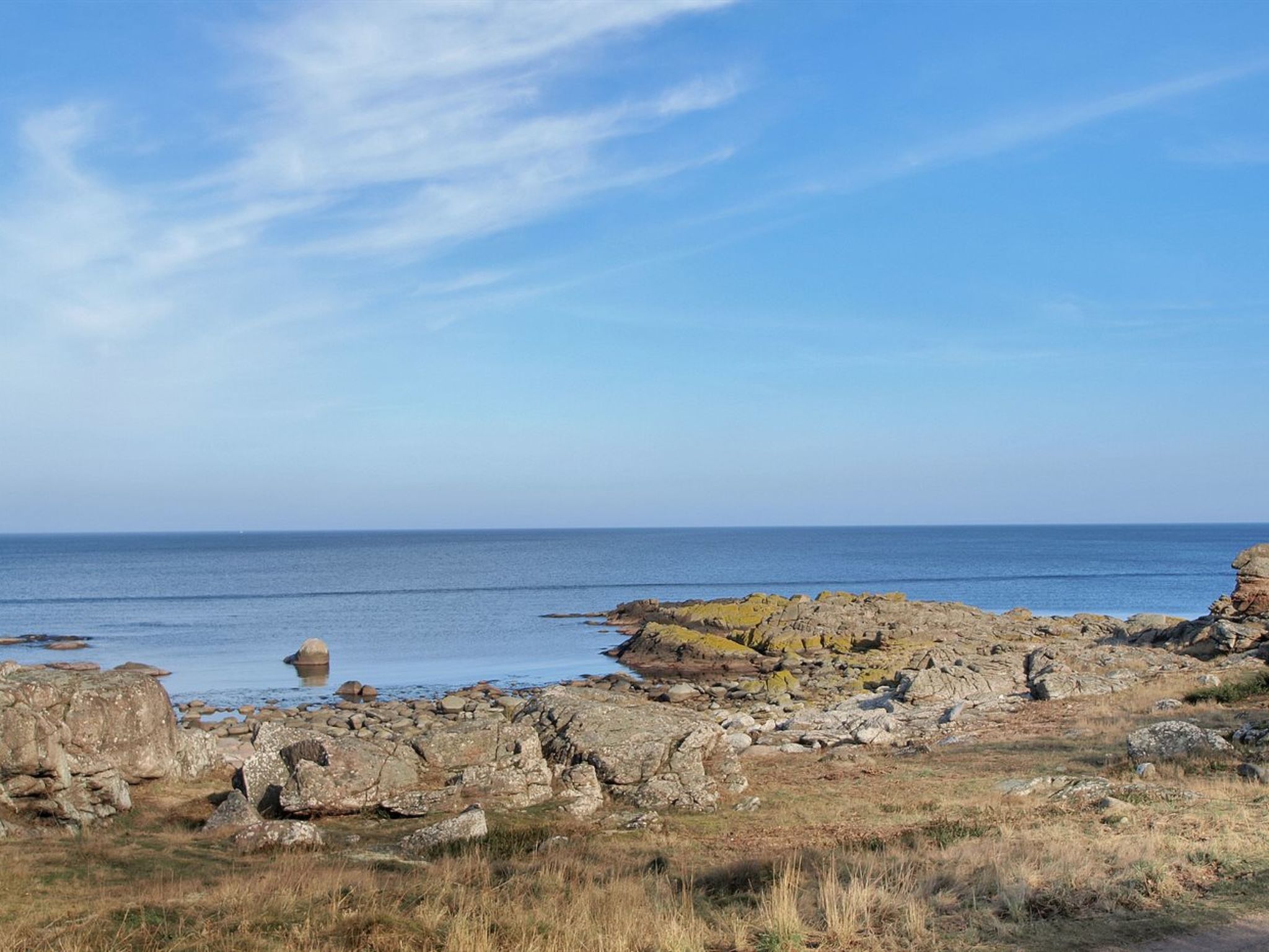 "Lätizia" - 300m from the sea - Buiten