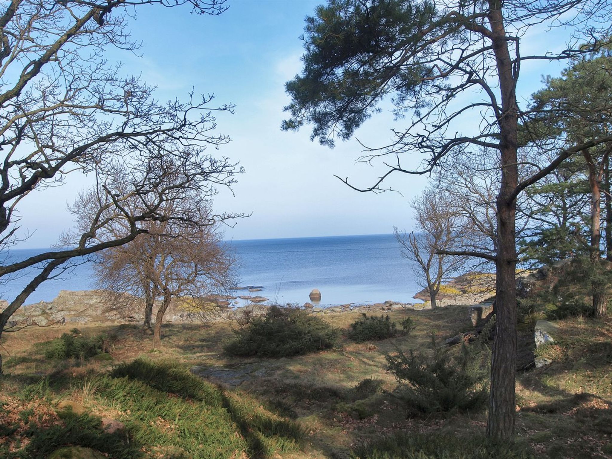 "Lätizia" - 300m from the sea
