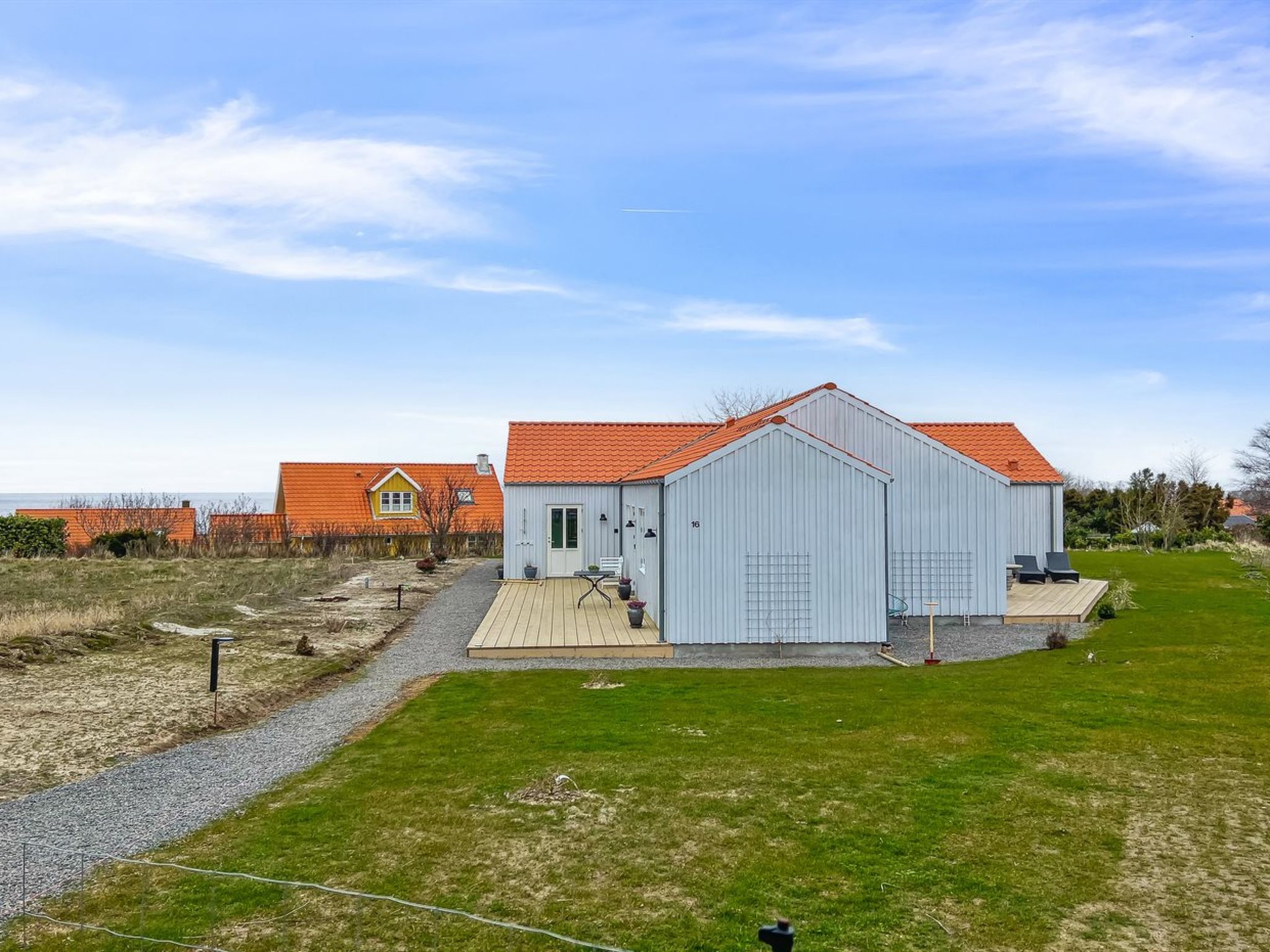 "Skoge" - 500m from the sea — House (5 of 31)