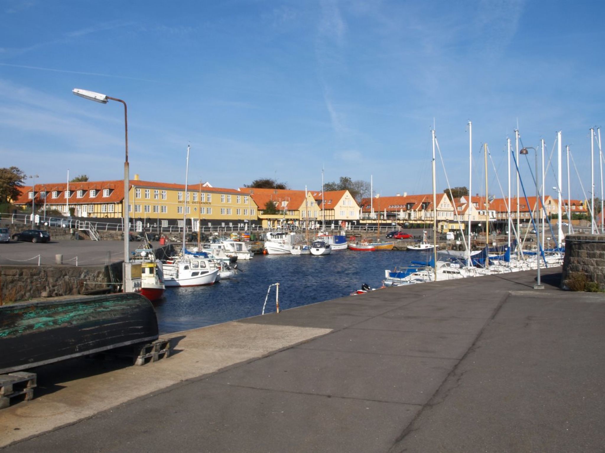 "Skoge" - 500m from the sea-Buiten