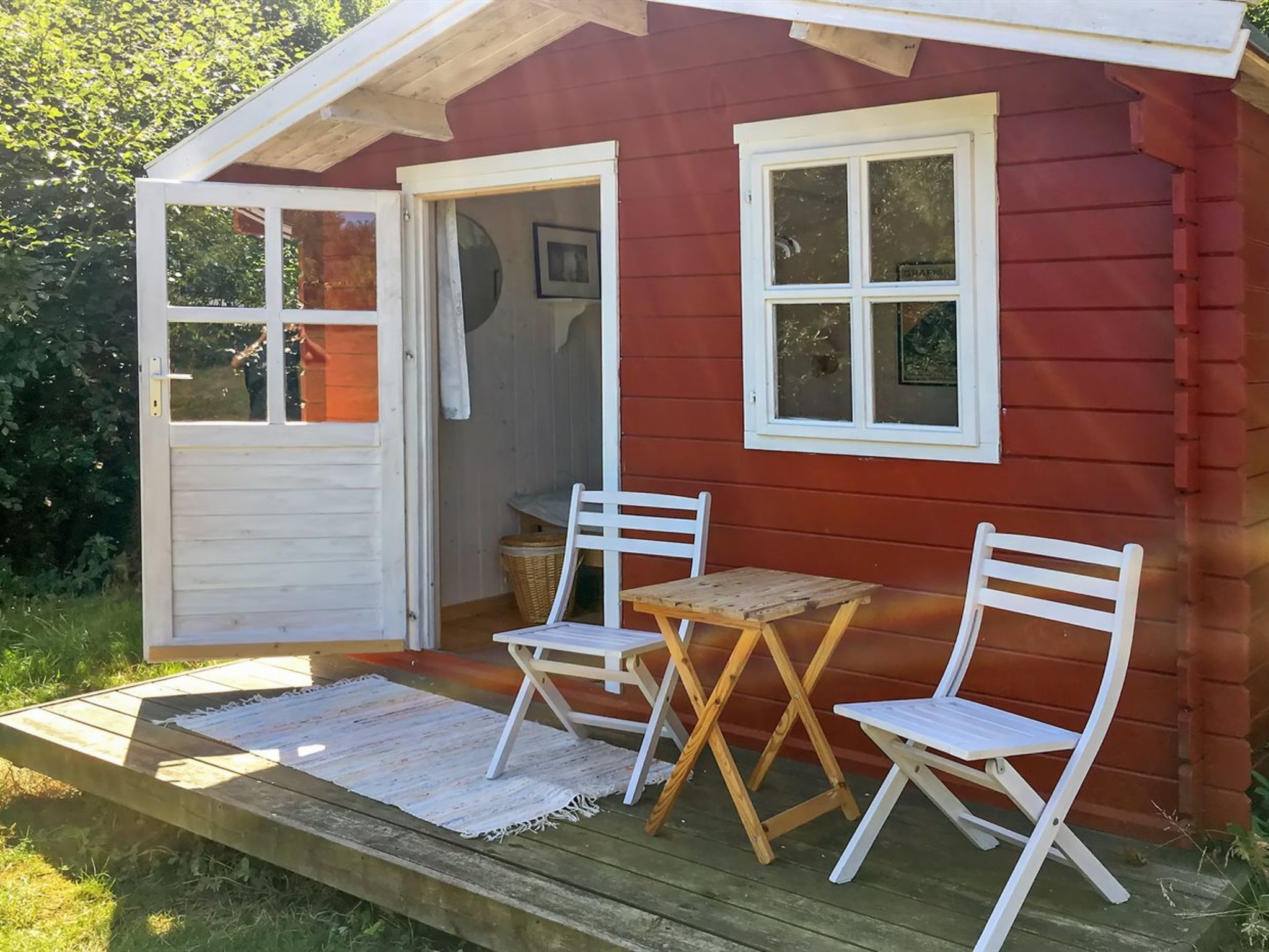 "Hannele" - 200m from the sea