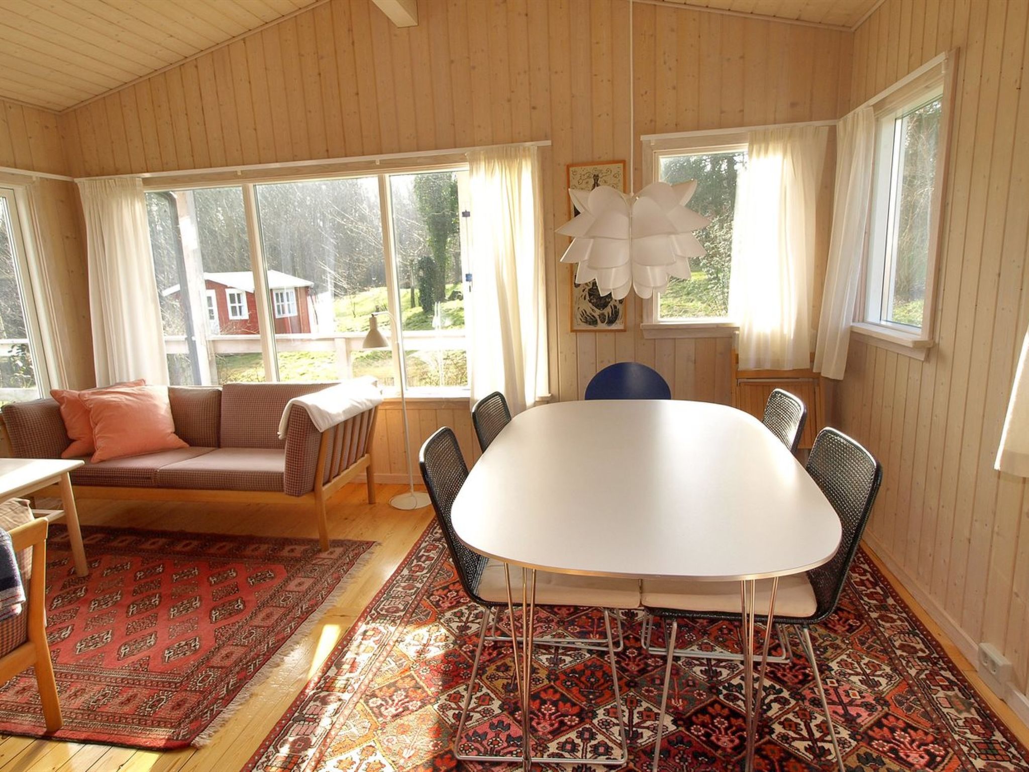 "Hannele" - 200m from the sea