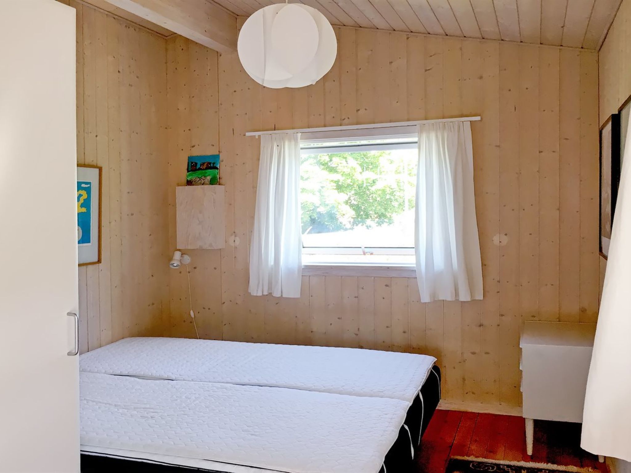 "Hannele" - 200m from the sea - Inside