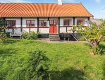 Zeezicht en rust in vakantiehuis Melusine in Svaneke - thumbnail 2