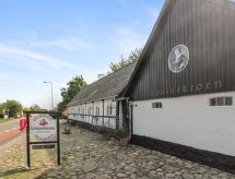 Historisch vakantiehuis Tuovi in Svaneke, 47 meter van de Oostzee - thumbnail 5