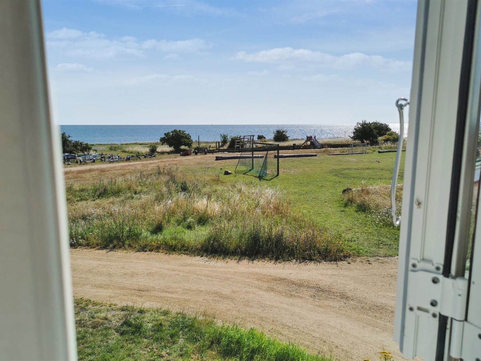 "Elvira" - 300m from the sea - Dehors