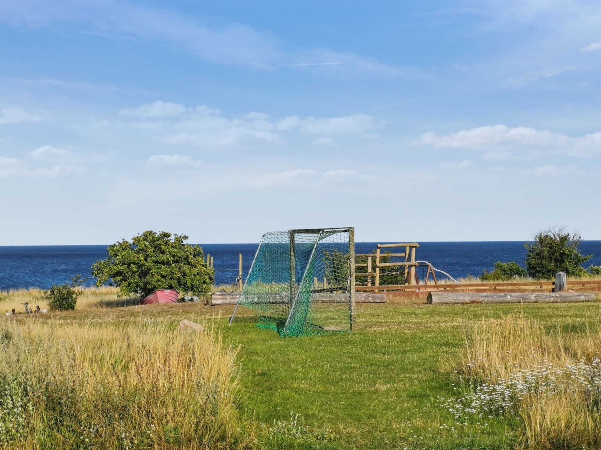 "Elvira" - 300m from the sea - Dehors