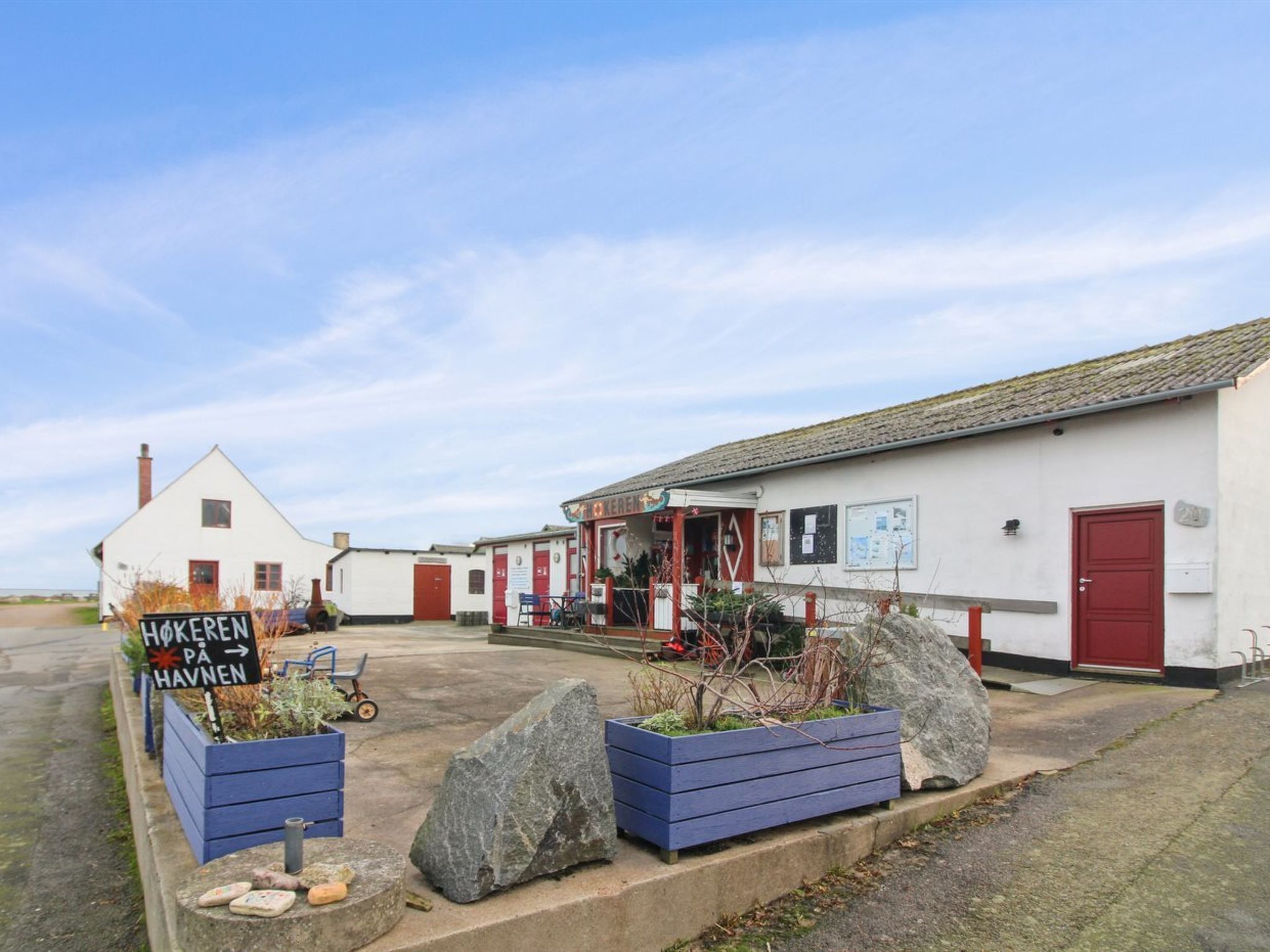 "Elvira" - 300m from the sea - Dehors