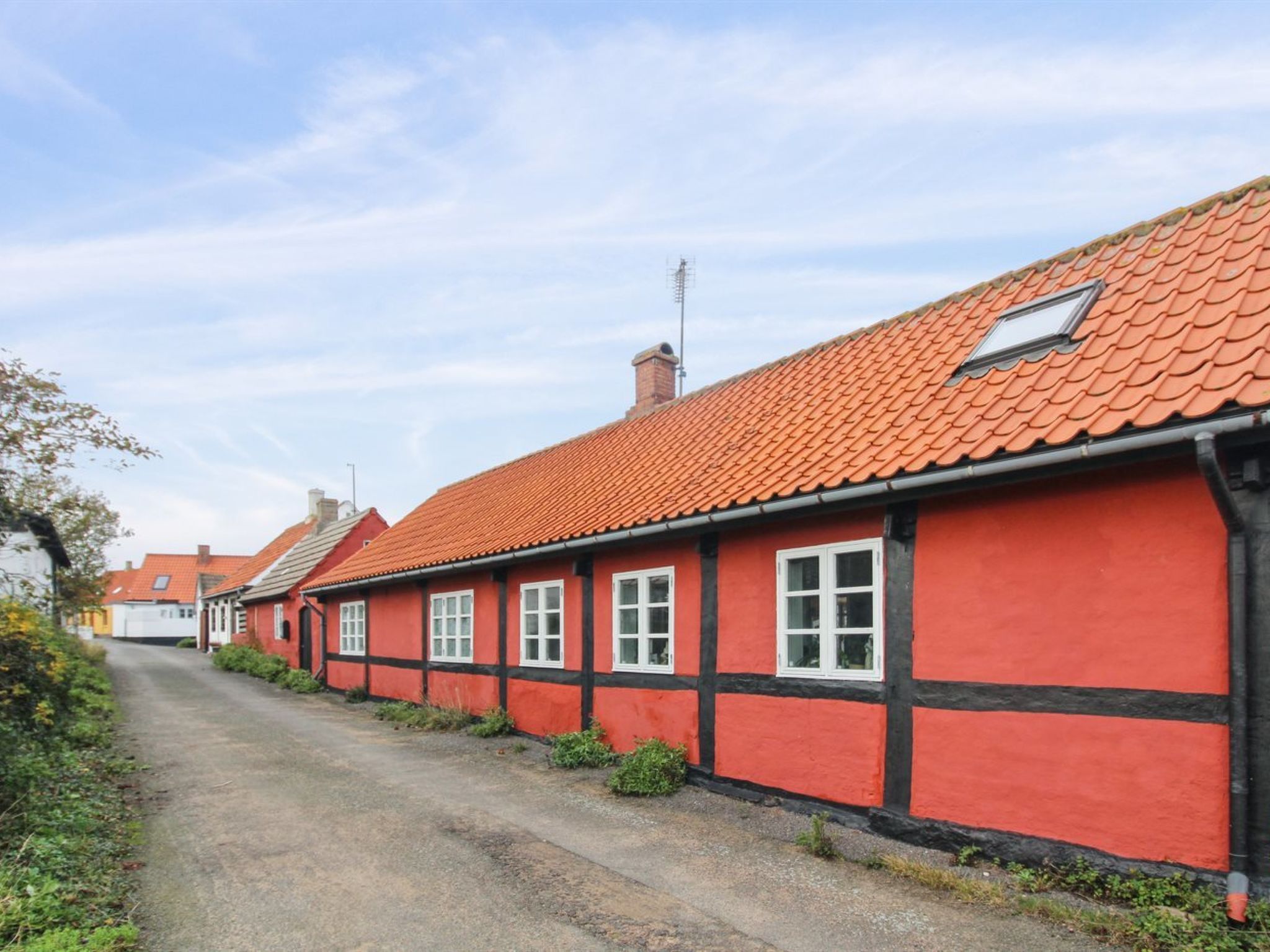 "Elvira" - 300m from the sea-Buiten