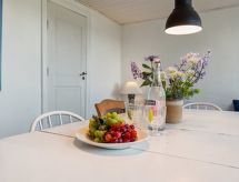 6-persoons vakantiehuis met zeezicht in Svaneke · 6 pers. - thumbnail 5