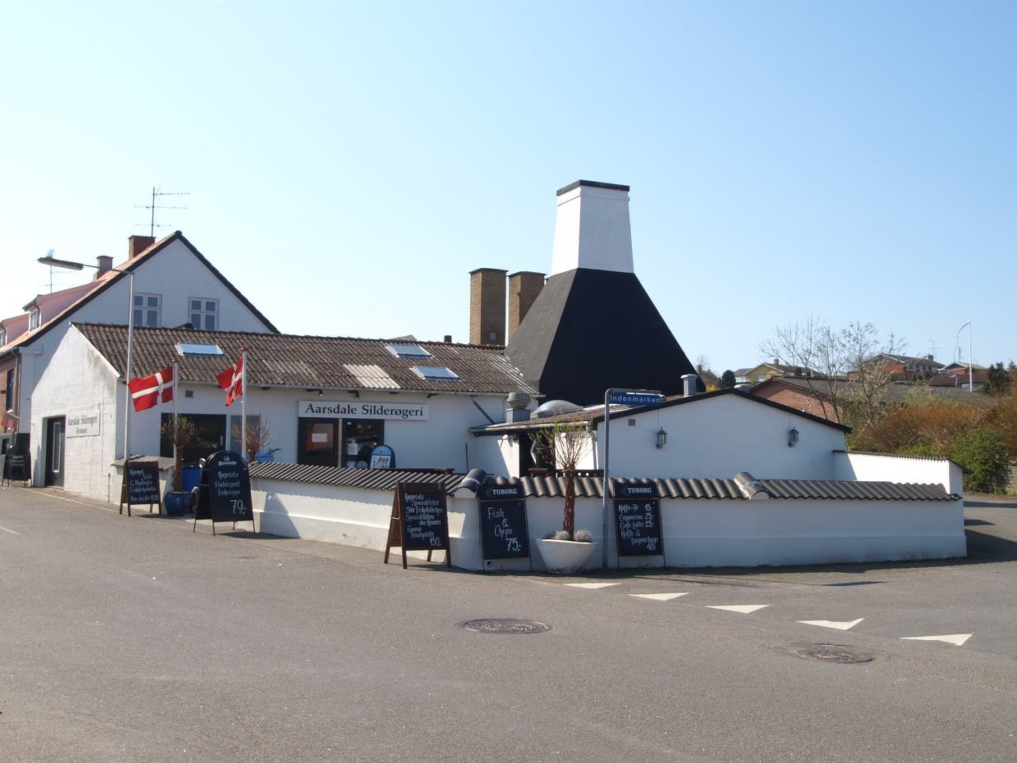 "Santuzza" - 100m from the sea - Buiten