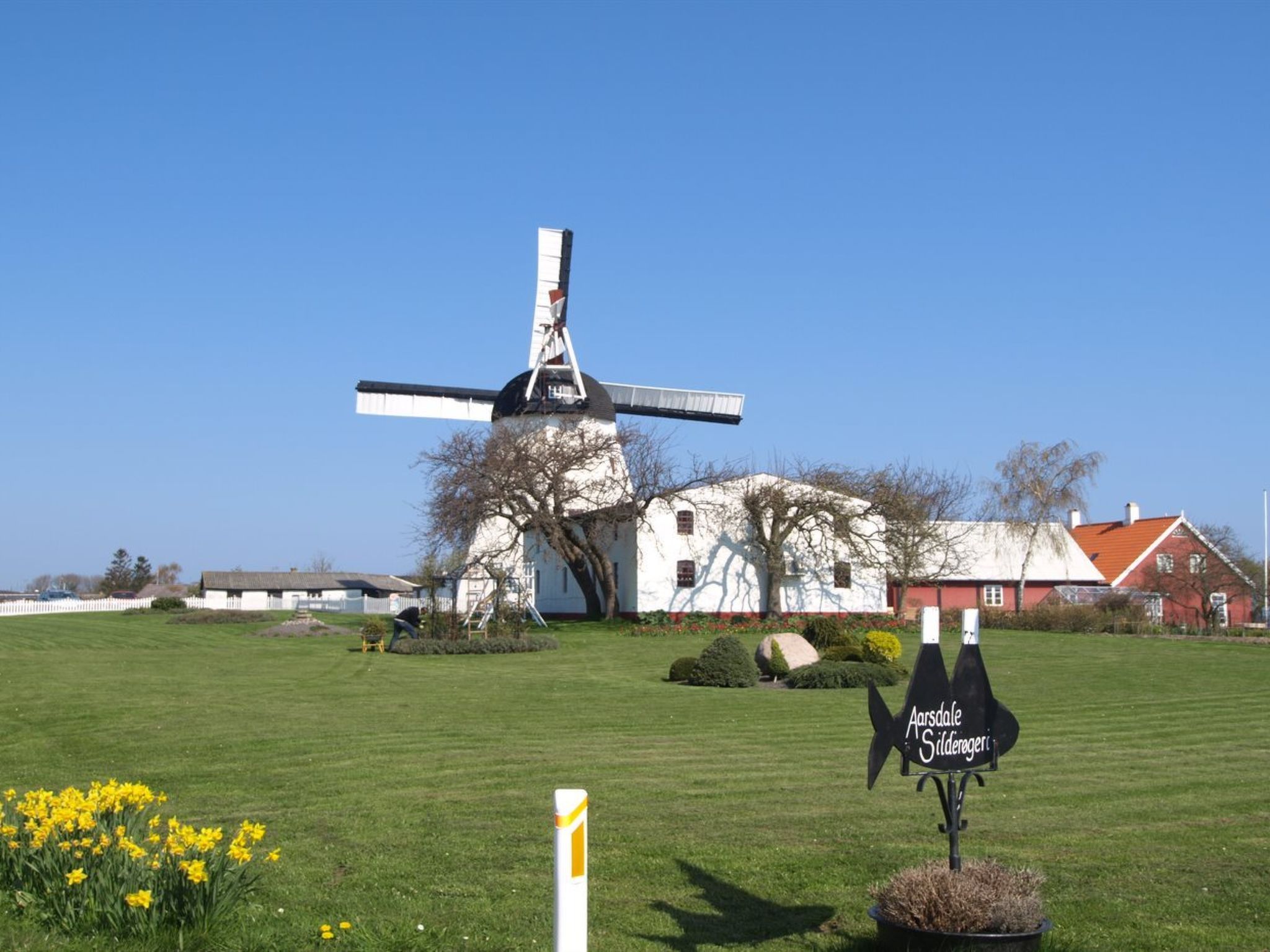 "Santuzza" - 100m from the sea - Buiten