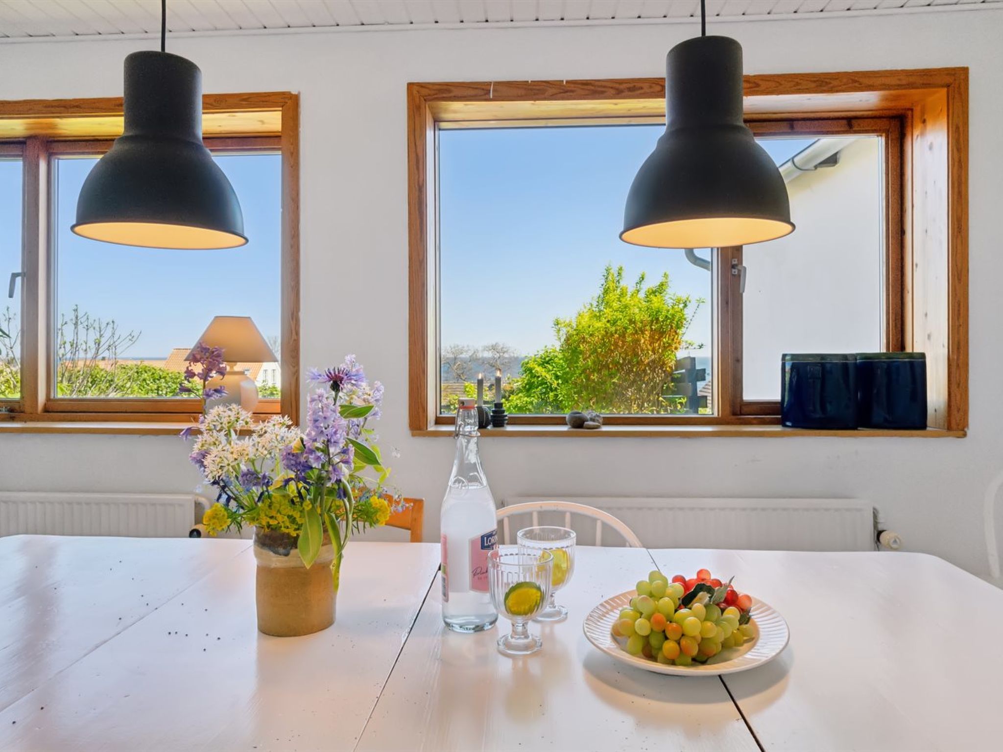 "Santuzza" - 100m from the sea