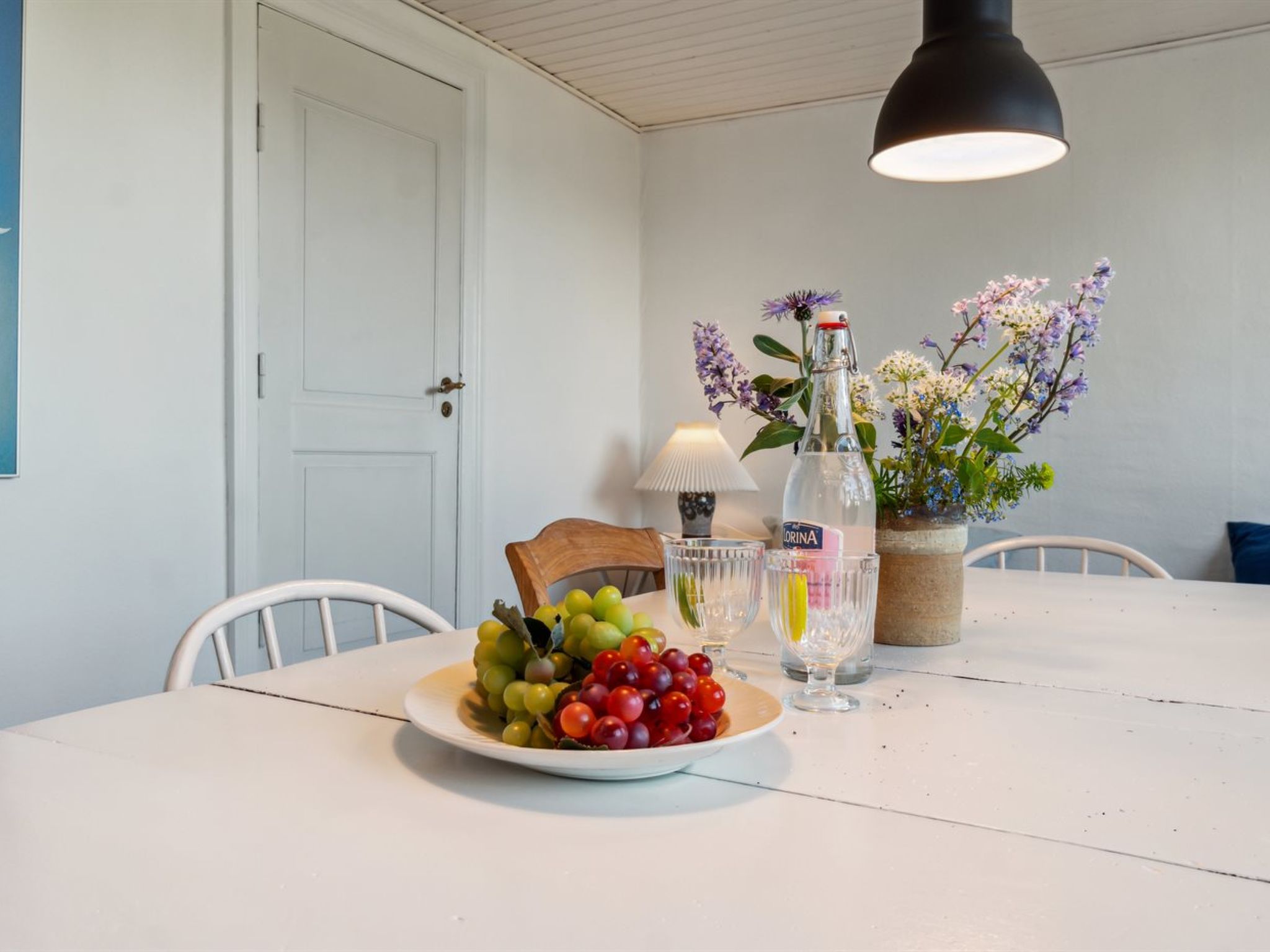 "Santuzza" - 100m from the sea - Binnen
