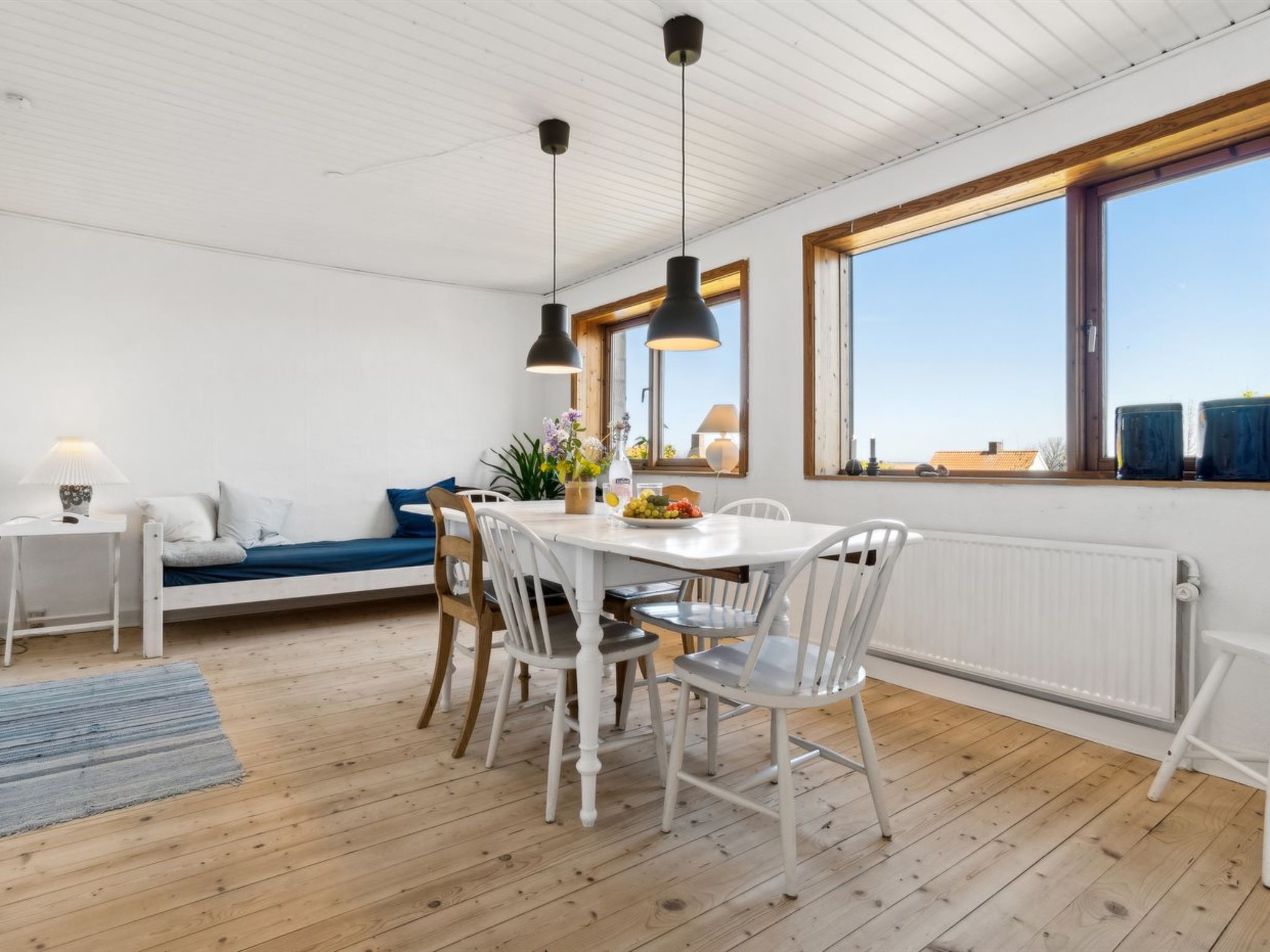 "Santuzza" - 100m from the sea - Binnen