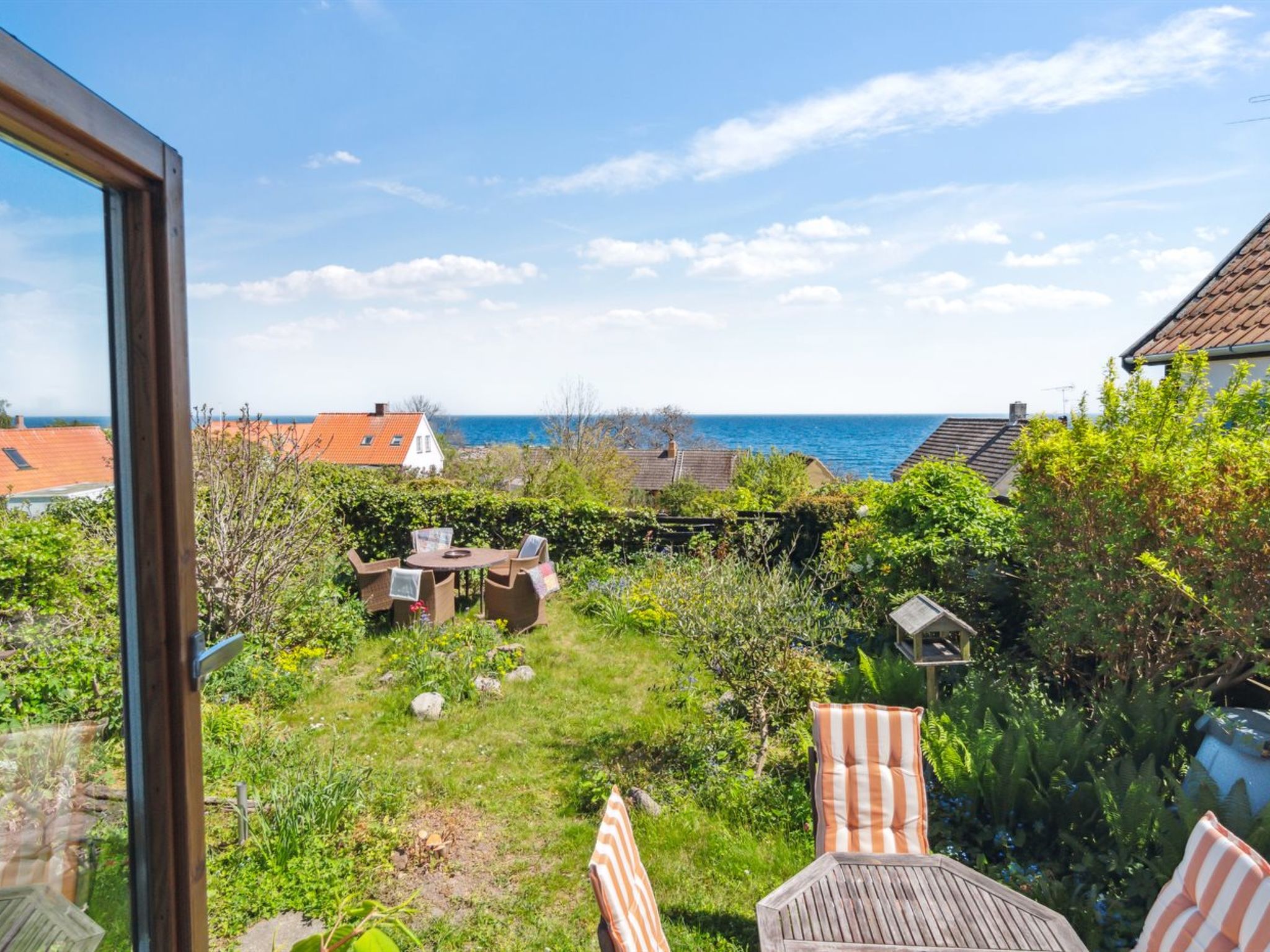"Santuzza" - 100m from the sea