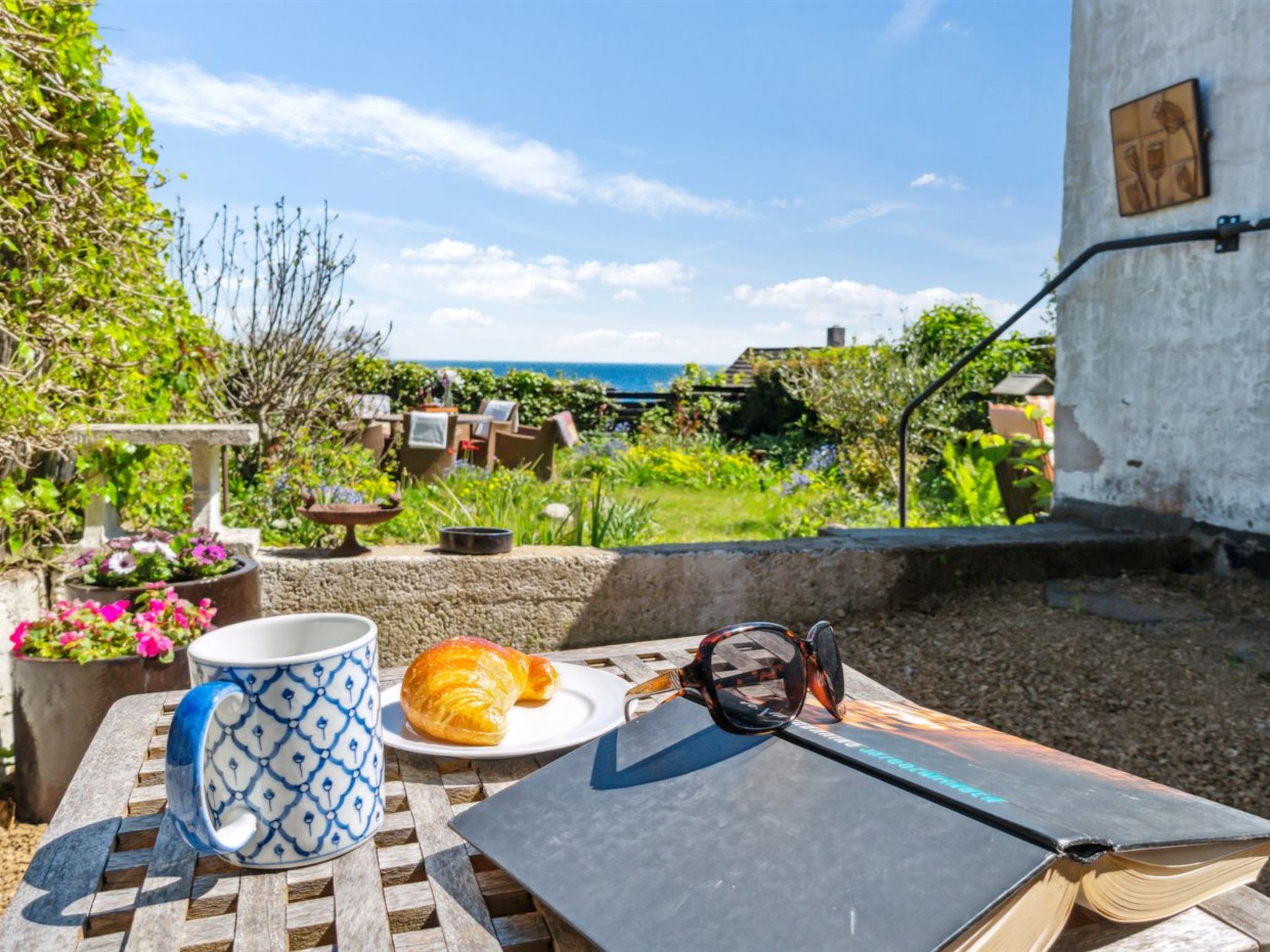 "Santuzza" - 100m from the sea