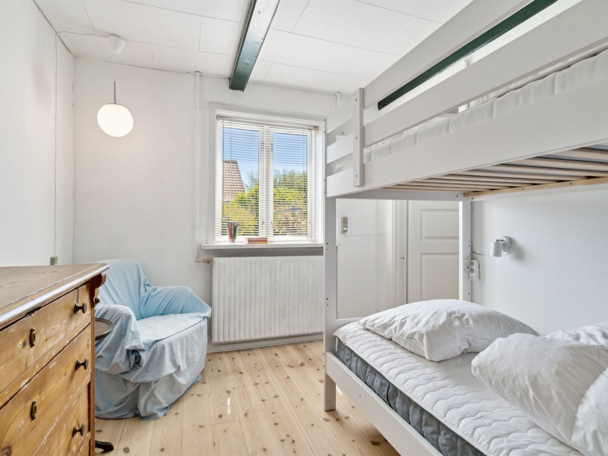 "Santuzza" - 100m from the sea - Binnen