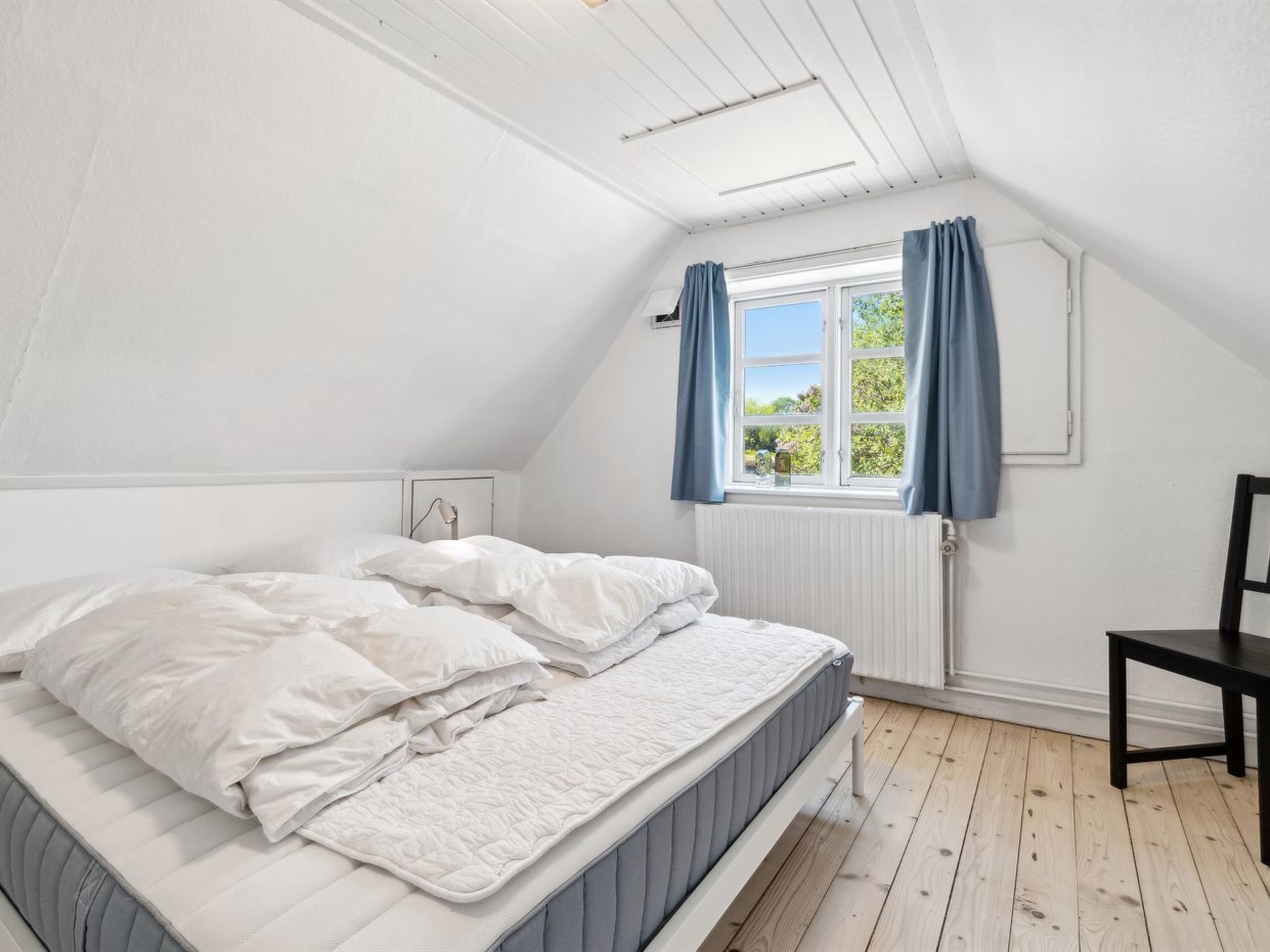 "Santuzza" - 100m from the sea - Binnen