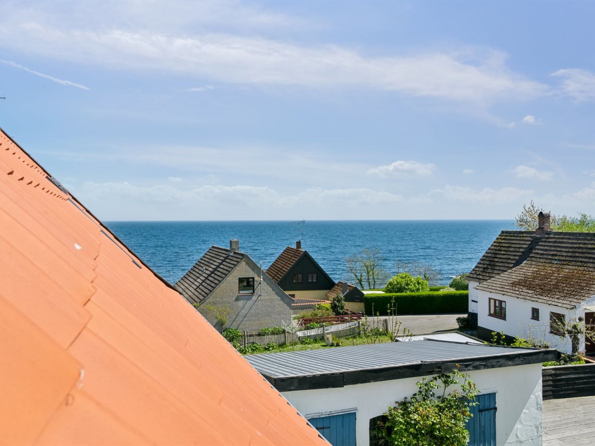 "Santuzza" - 100m from the sea - Buiten