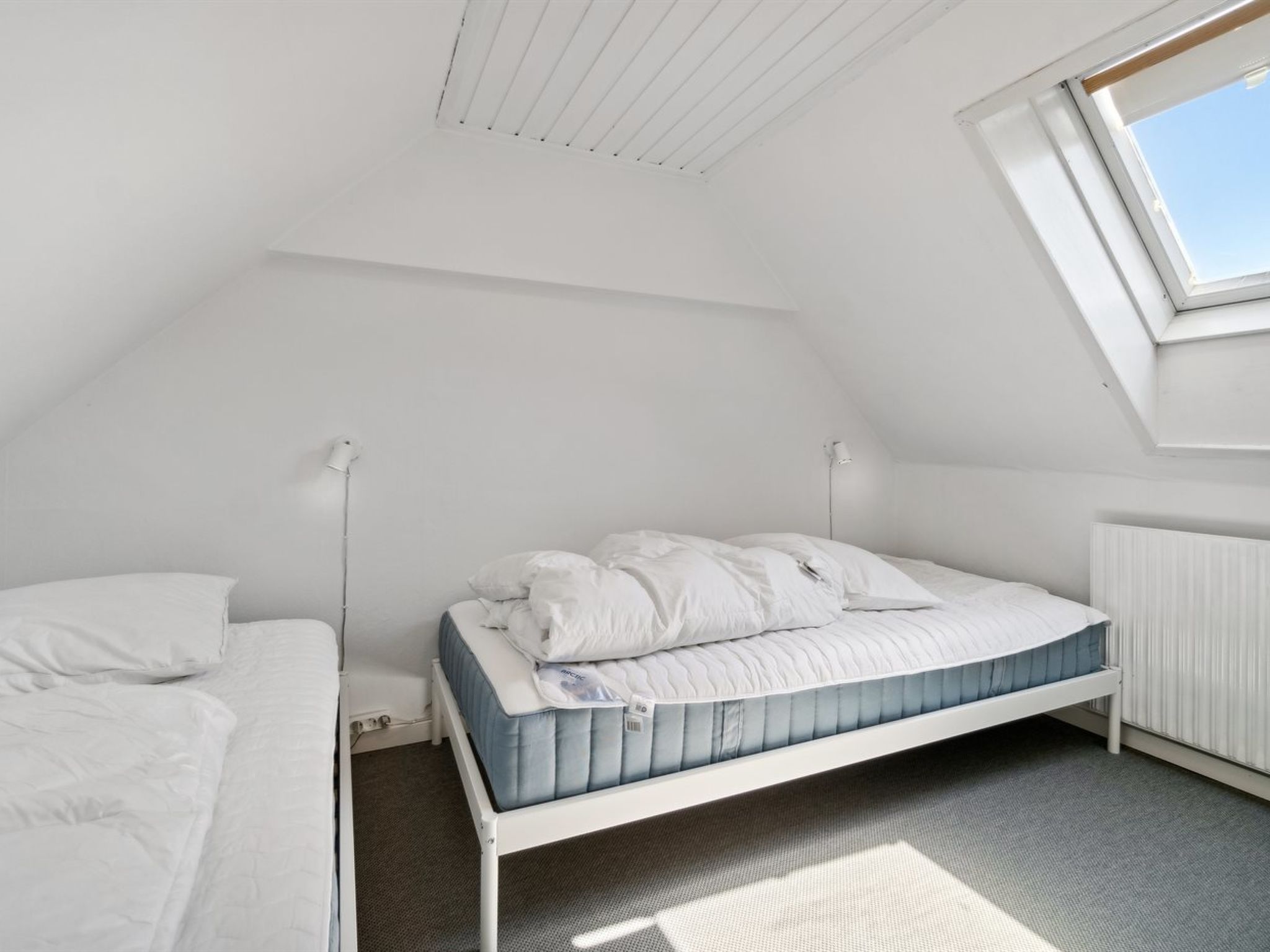 "Santuzza" - 100m from the sea - Binnen