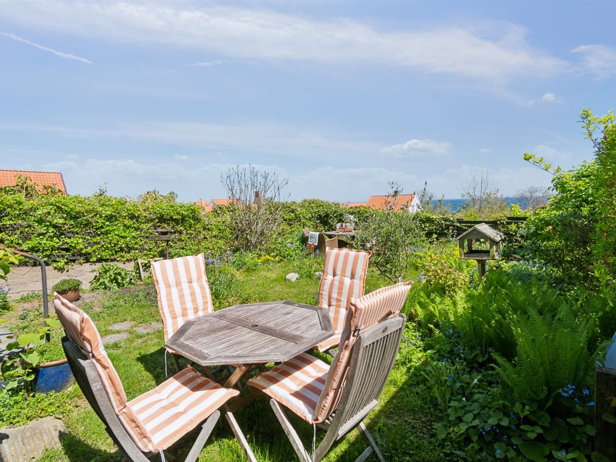 "Santuzza" - 100m from the sea - Buiten
