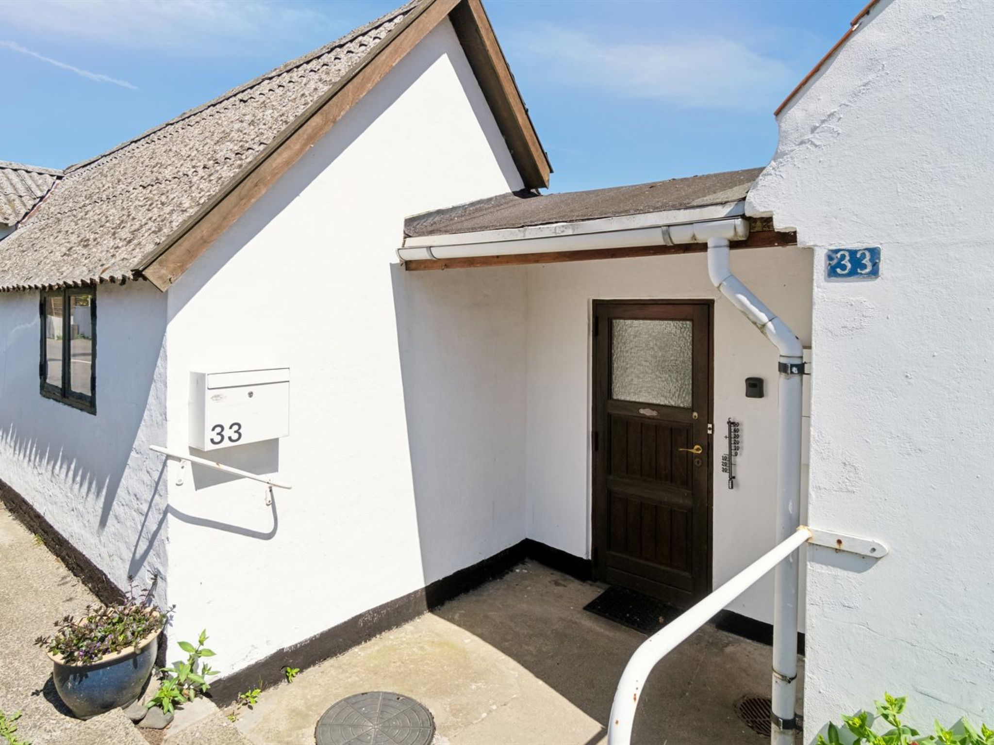 "Santuzza" - 100m from the sea - Buiten