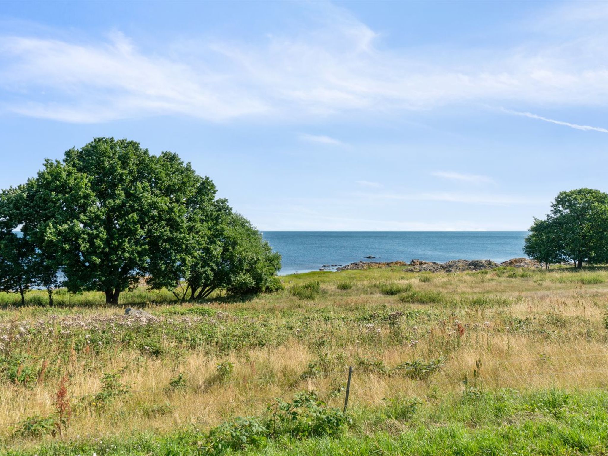 "Leoni" - 115m from the sea - Buiten