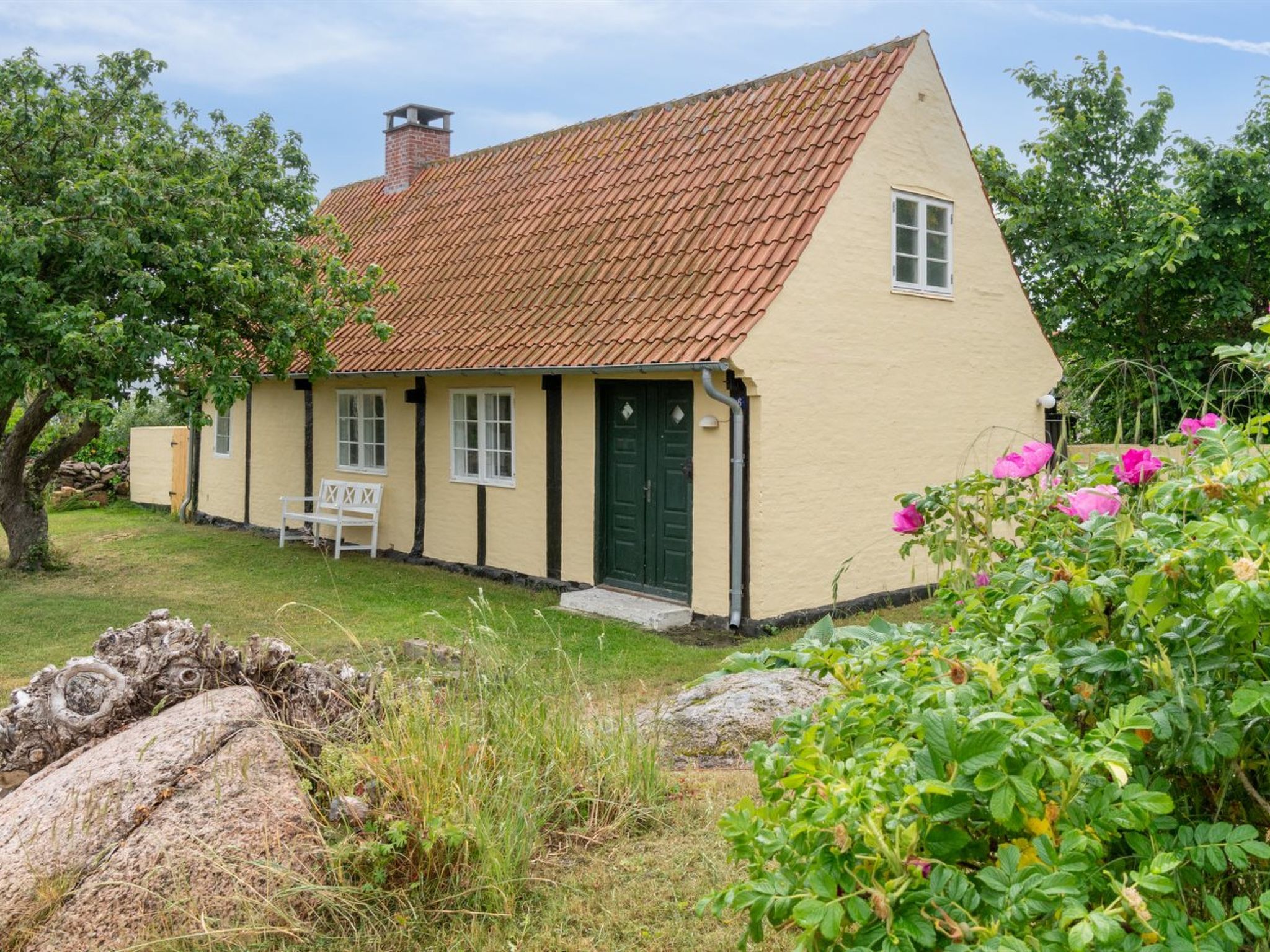 "Øde" - 100m from the sea — House (4 of 29)