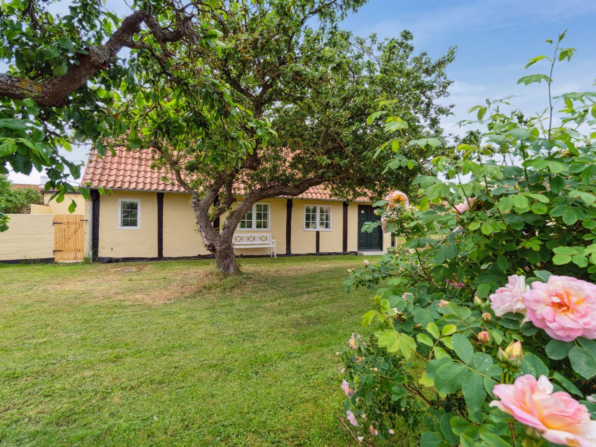 "Øde" - 100m from the sea — House (5 of 29)