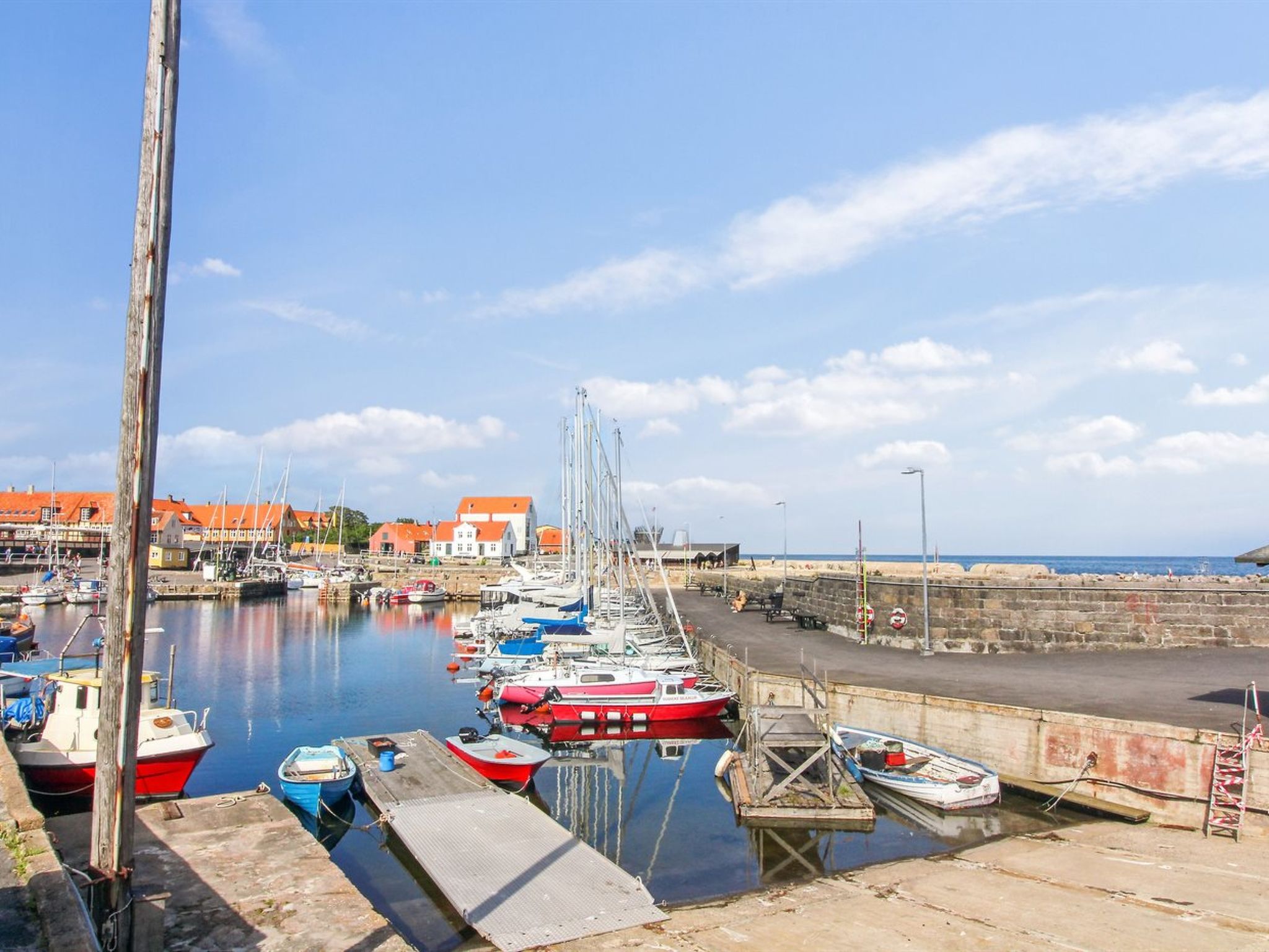 "Vivina" - 200m from the sea