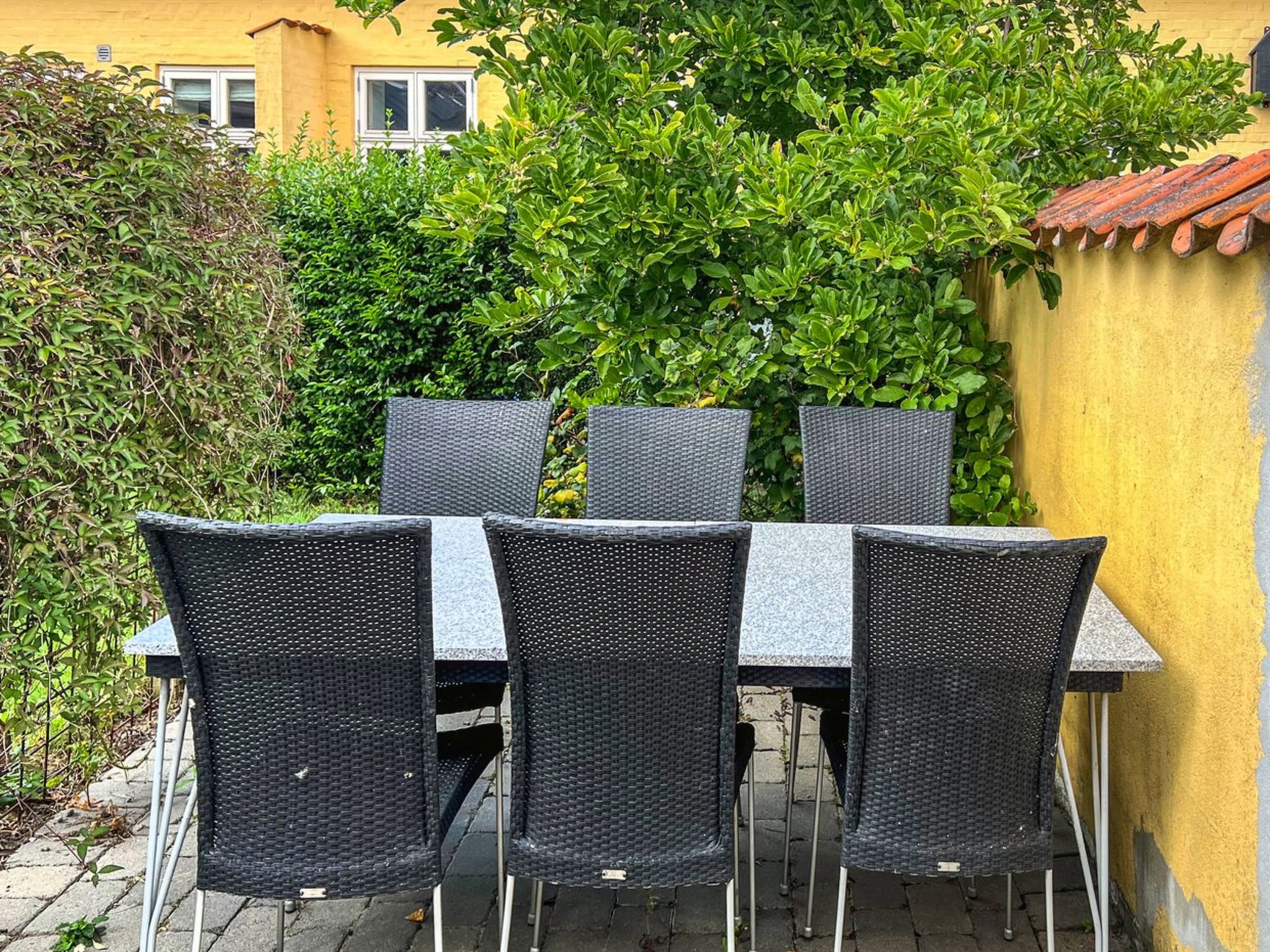 "Vivina" - 200m from the sea - Buiten