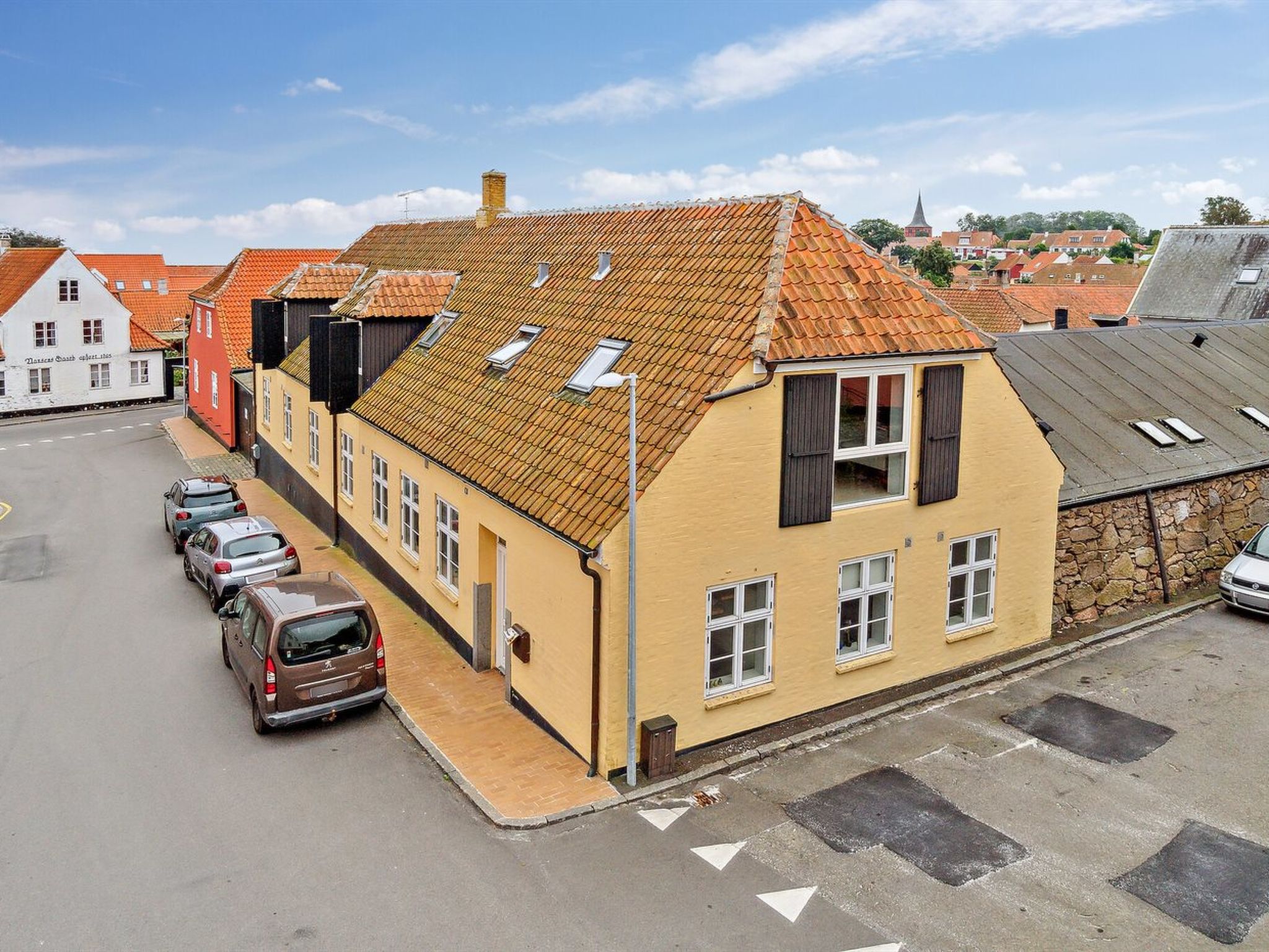 "Vivina" - 200m from the sea - Buiten