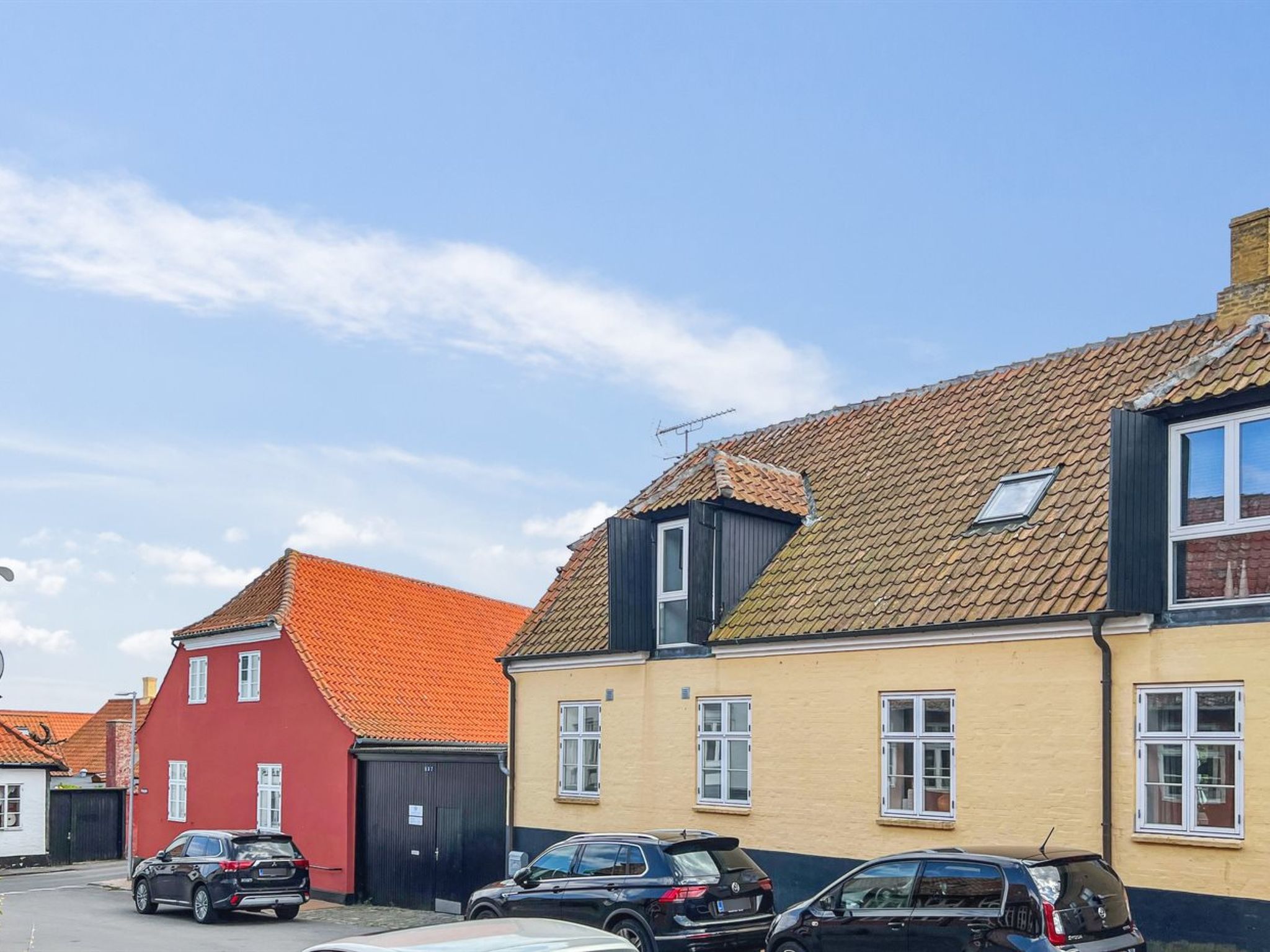 "Vivina" - 200m from the sea - Buiten